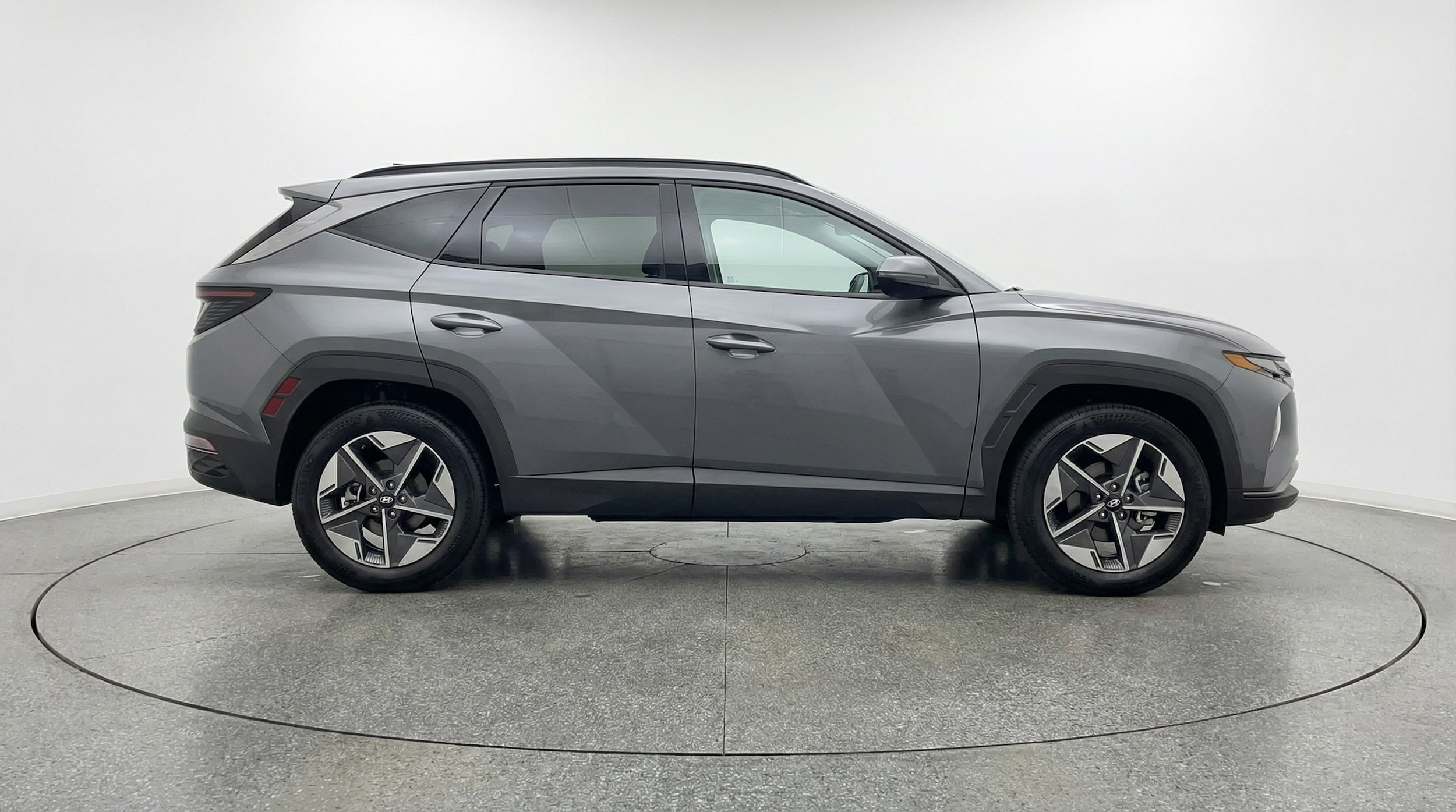 Thumbnail: 2025 Hyundai Tucson - 8