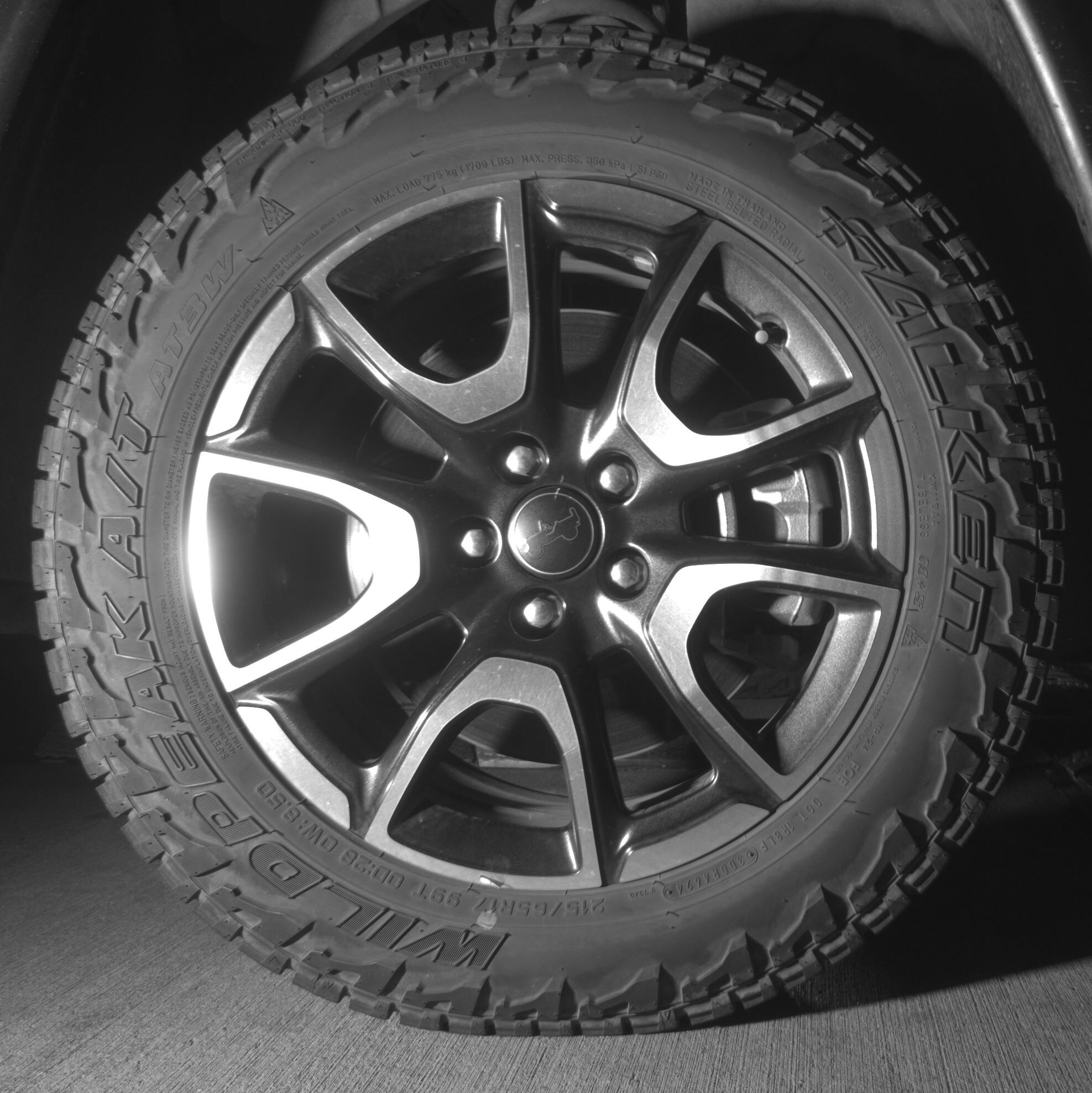 Thumbnail: 2025 Jeep Compass - 10