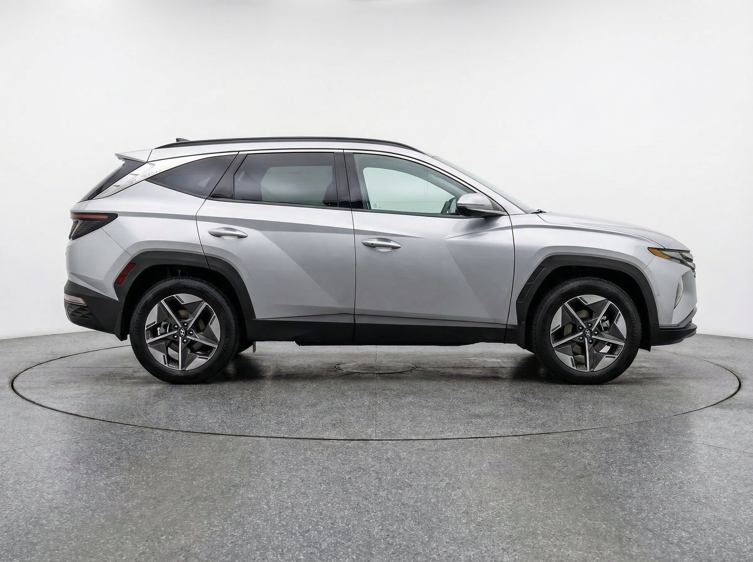 Thumbnail: 2026 Hyundai Tucson - 11