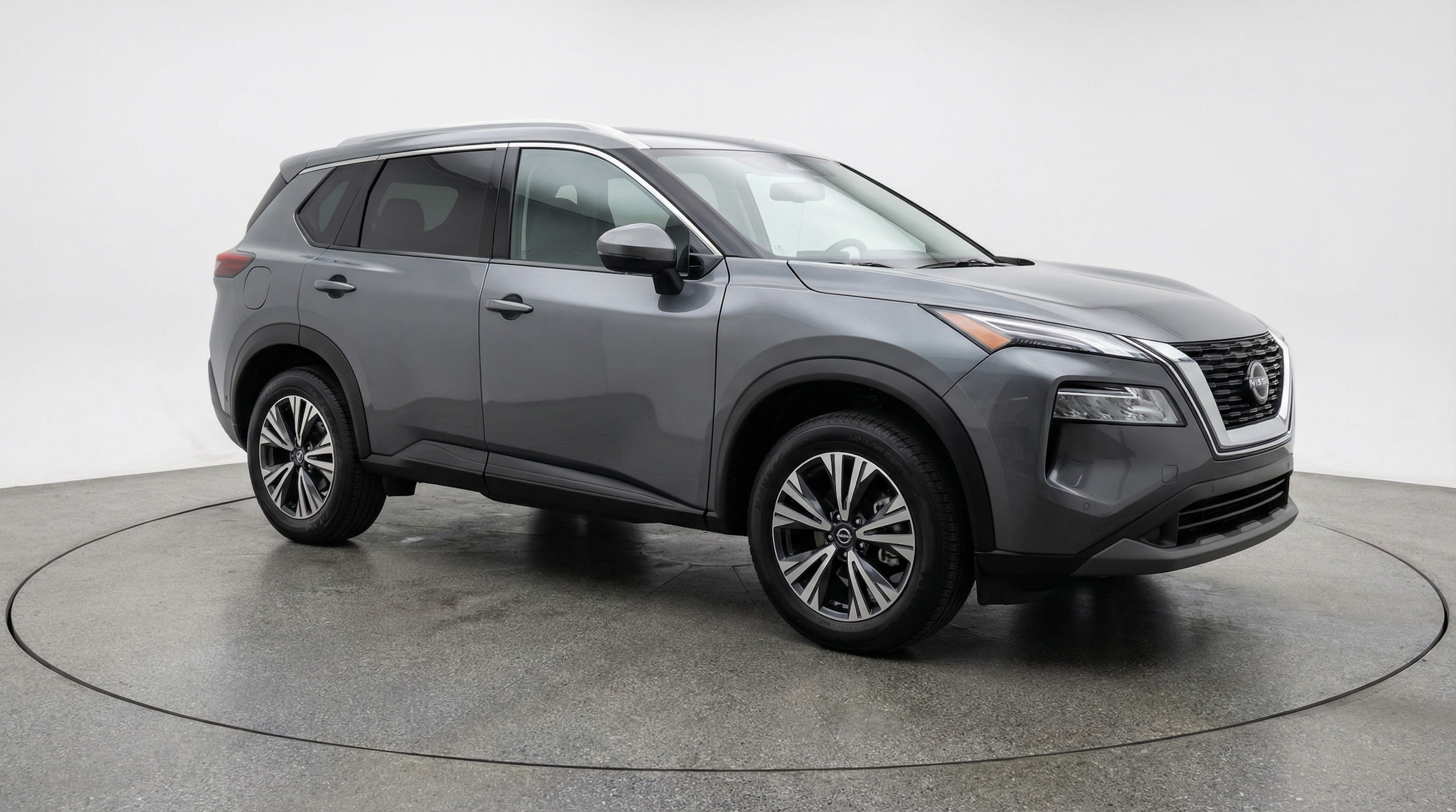 Thumbnail: 2025 Nissan Rogue - 1