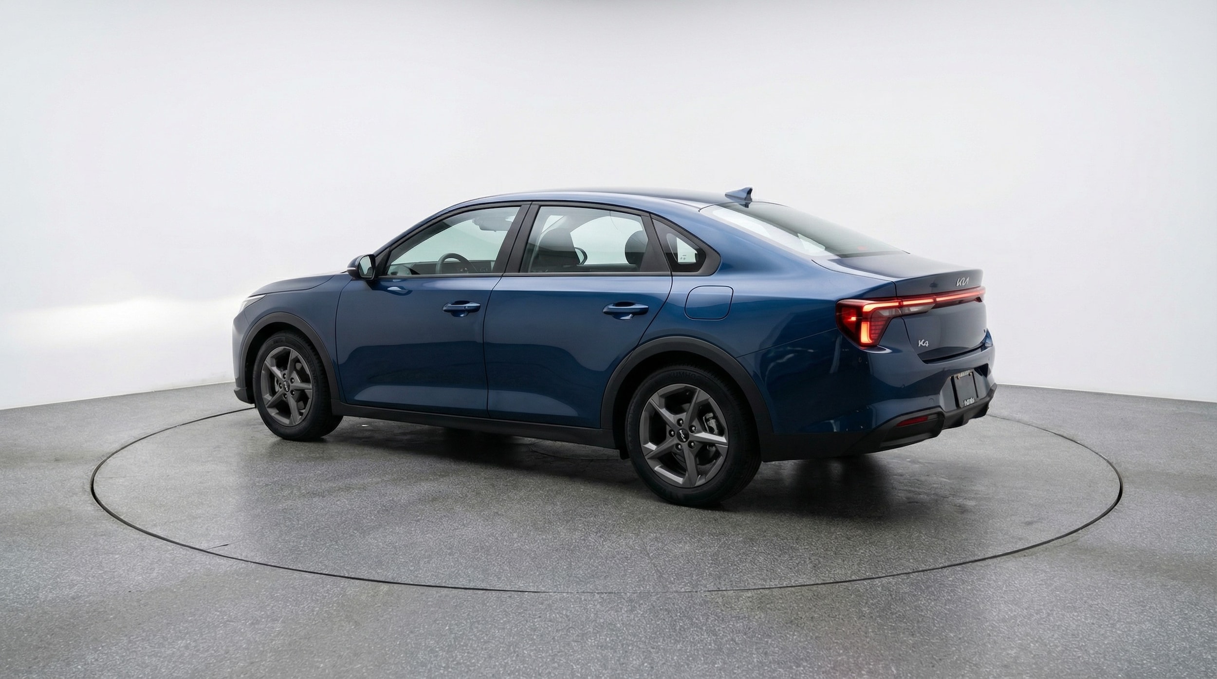 Thumbnail: 2025 Kia K4 - 5