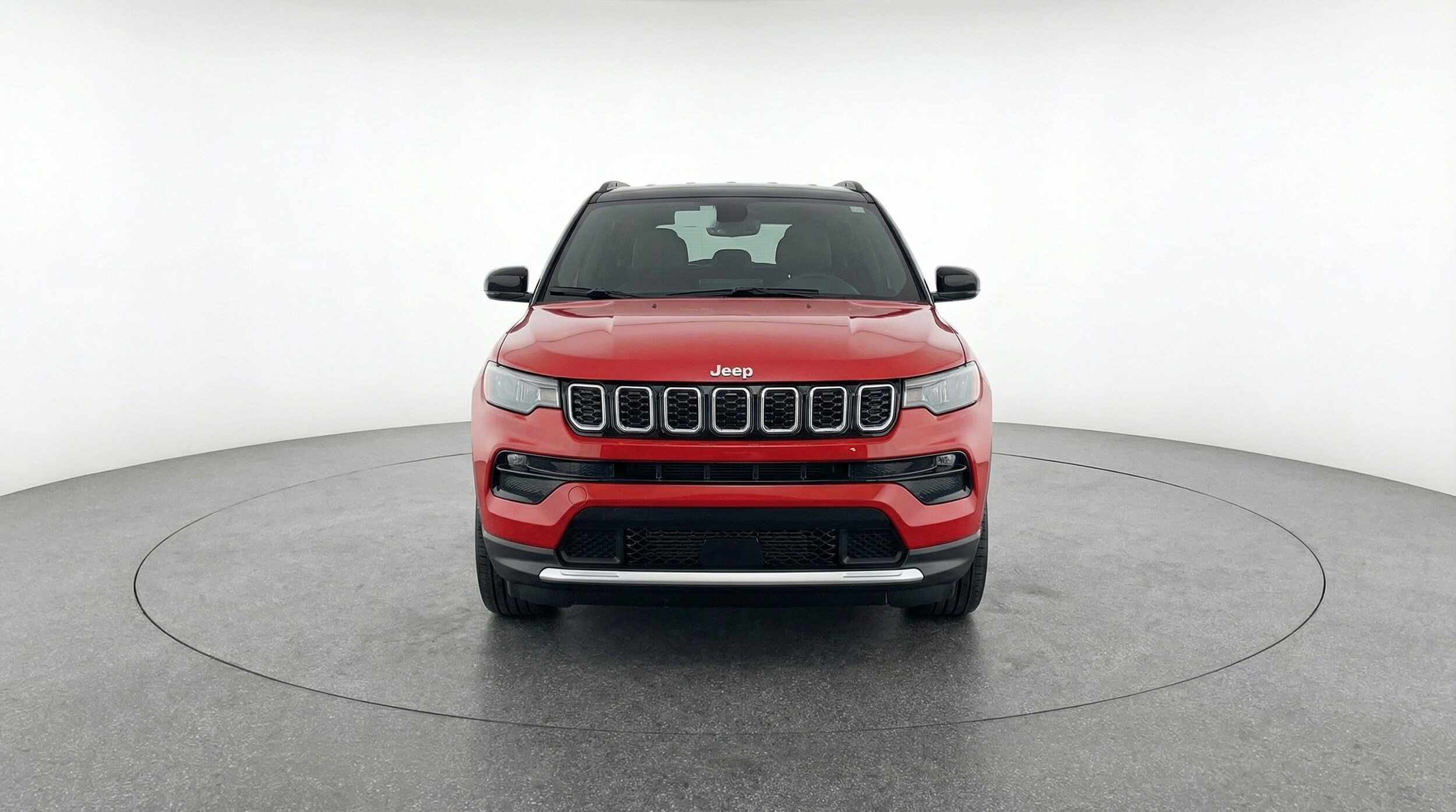 Thumbnail: 2025 Jeep Compass - 2