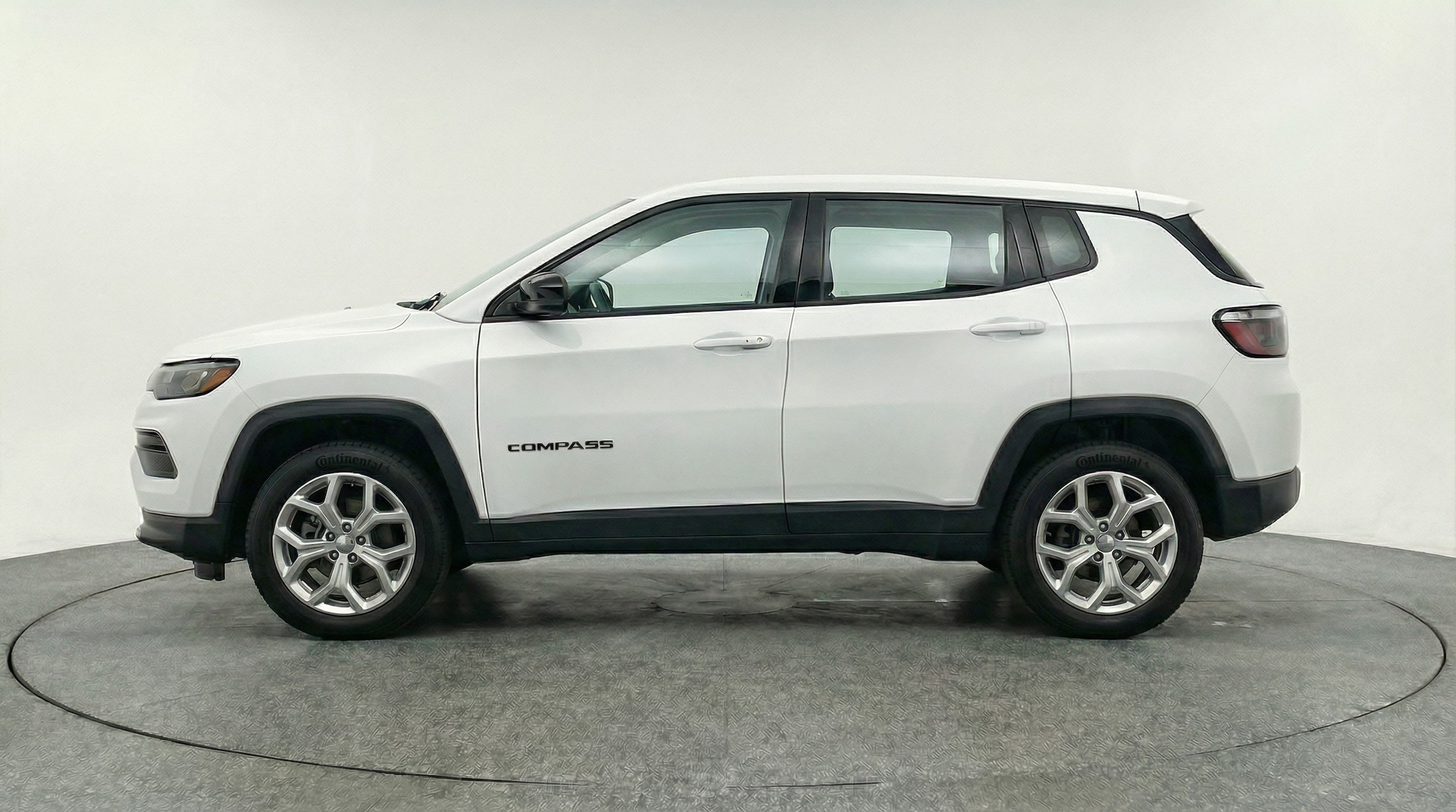 Thumbnail: 2025 Jeep Compass - 4