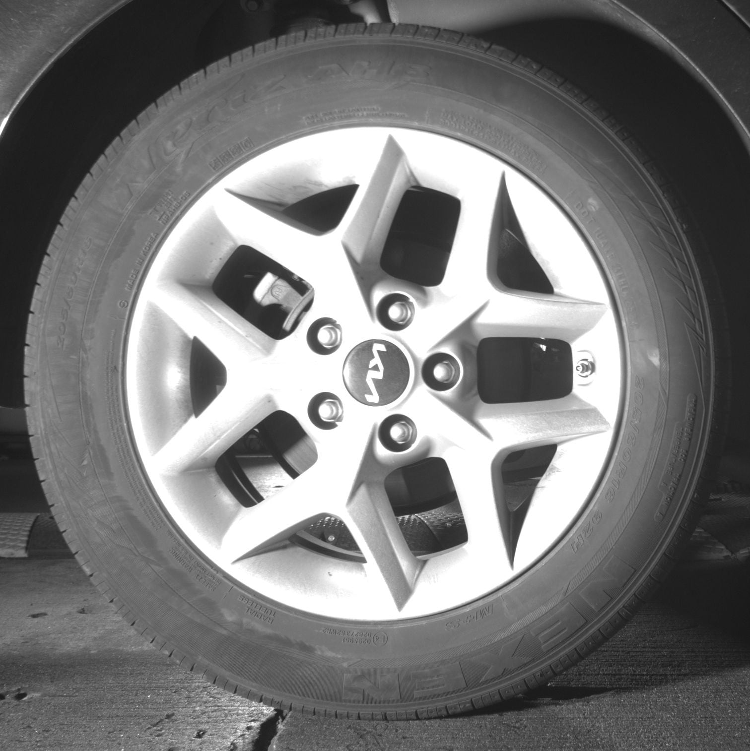 Thumbnail: 2025 Kia Soul - 12