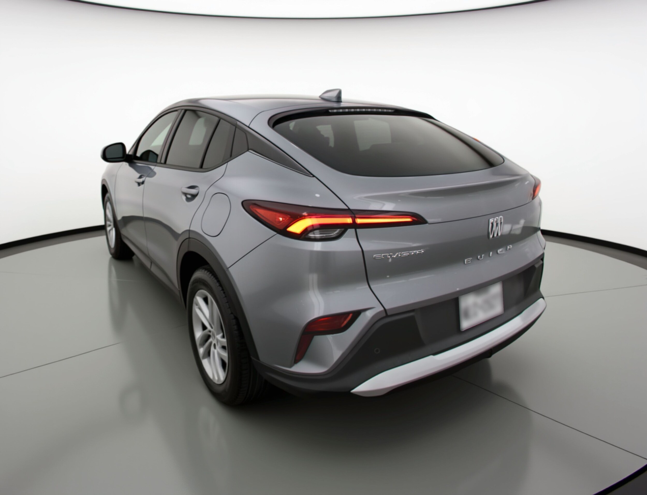 Thumbnail: 2025 Buick Envista - 5