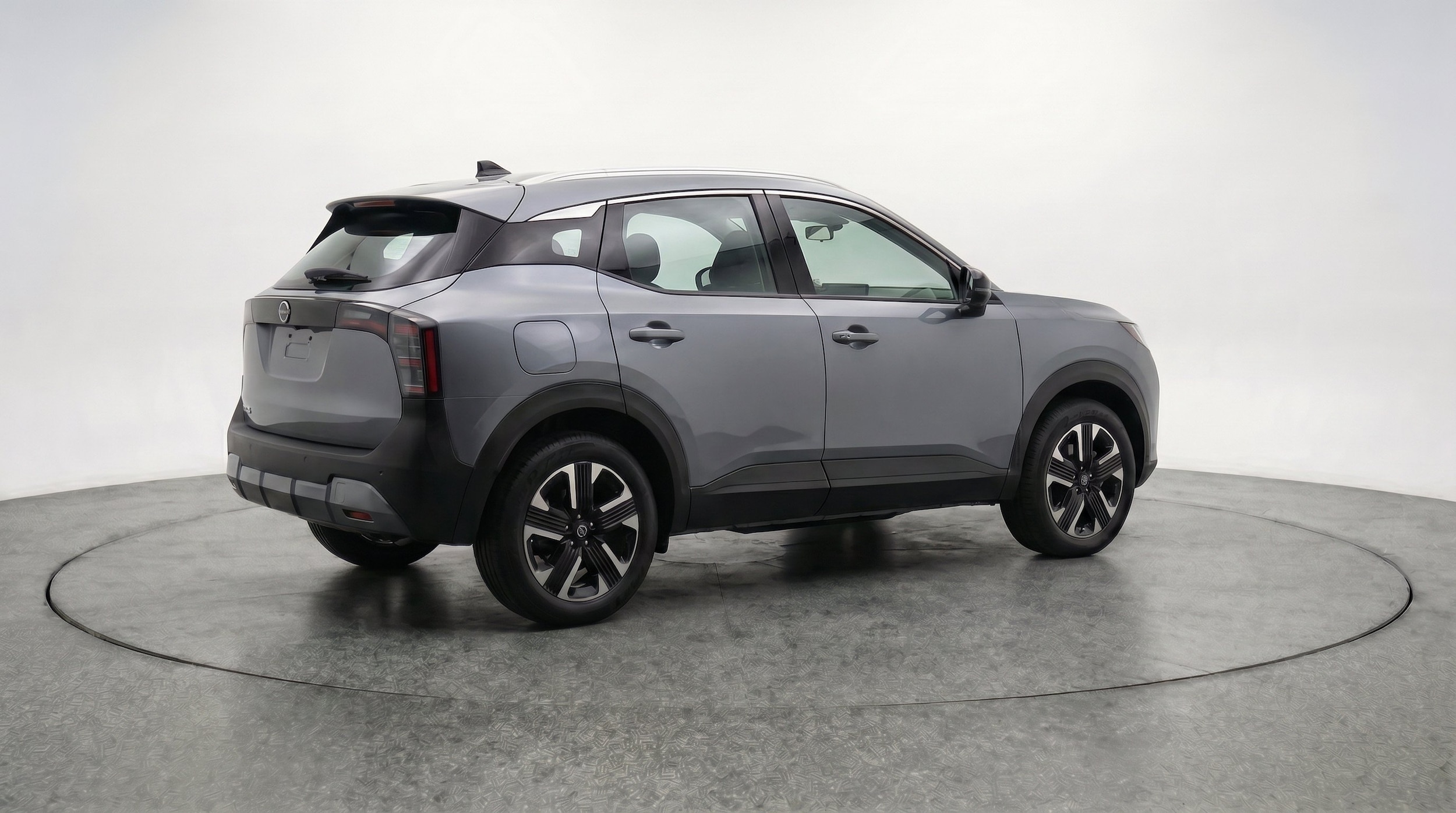 Thumbnail: 2026 Nissan Kicks - 9