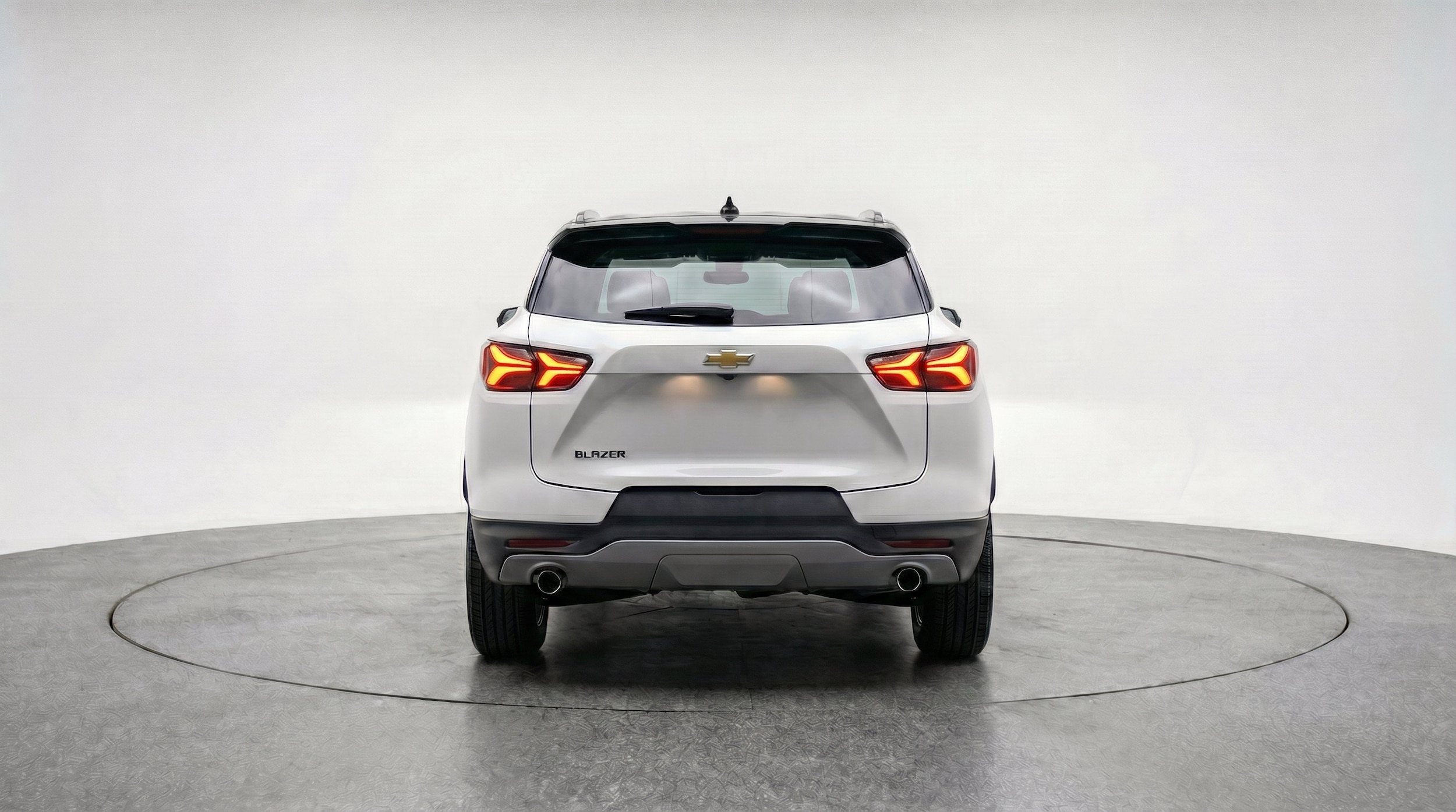 Thumbnail: 2025 Chevrolet Blazer - 7