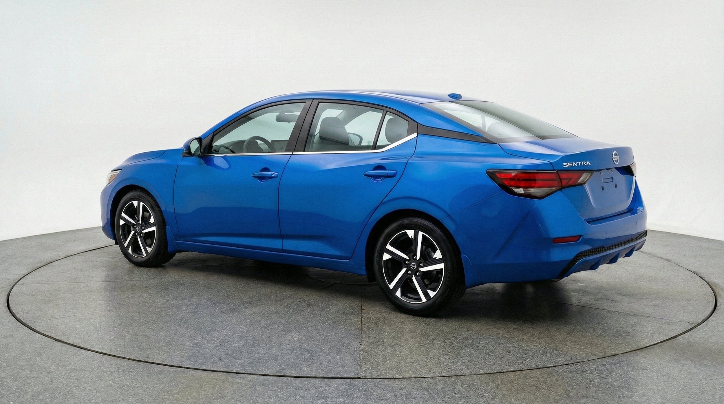 Thumbnail: 2025 Nissan Sentra - 6