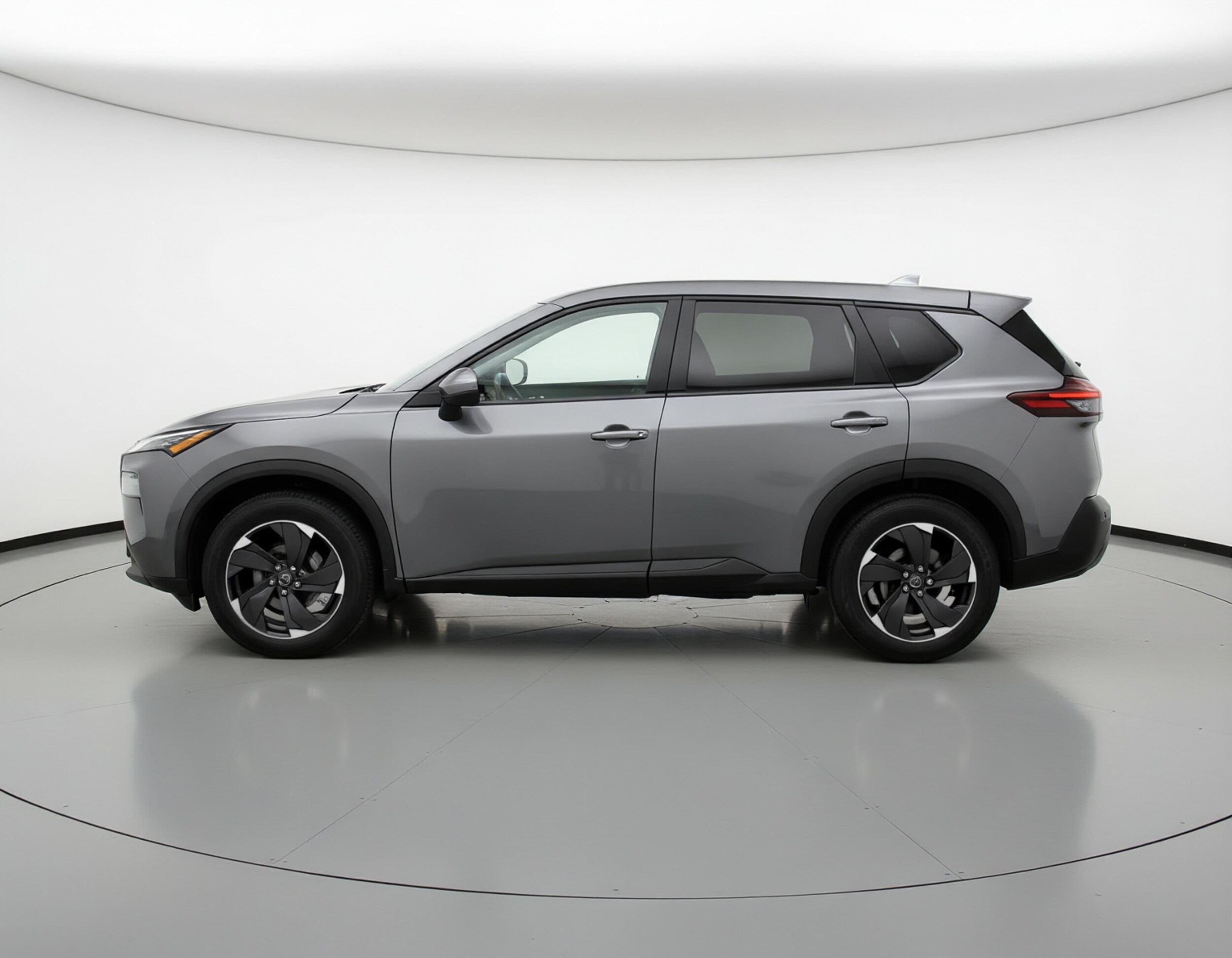 Thumbnail: 2025 Nissan Rogue - 4