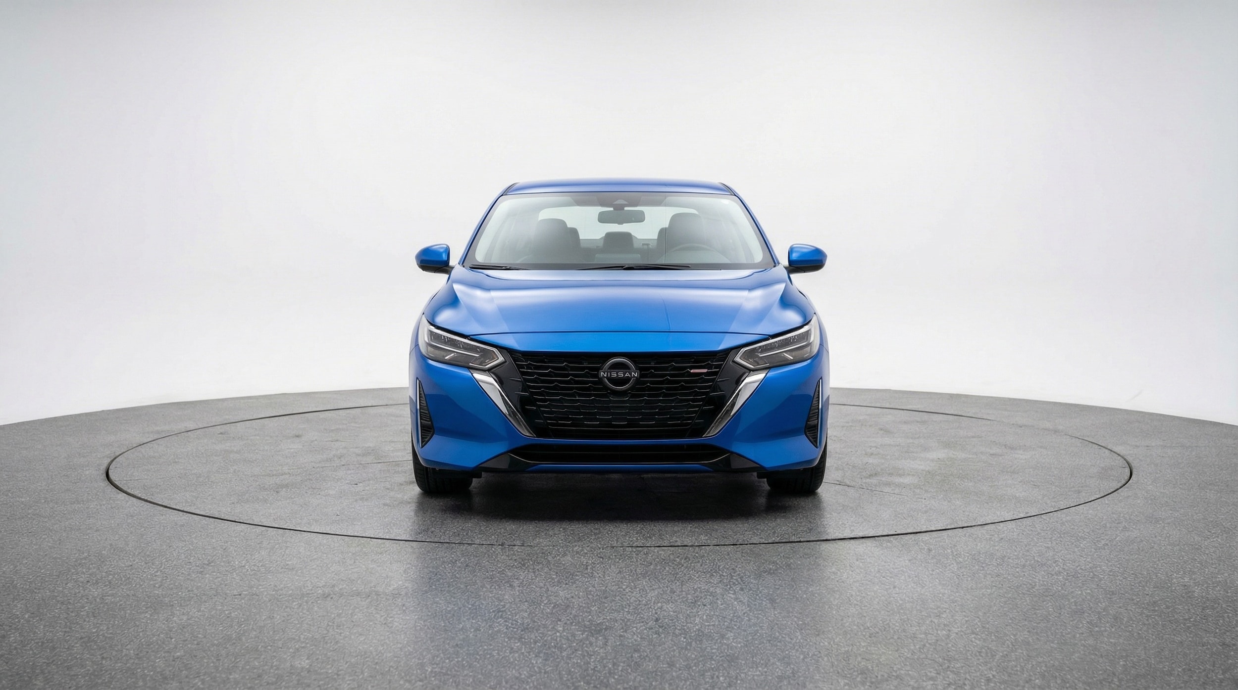 Thumbnail: 2025 Nissan Sentra - 2