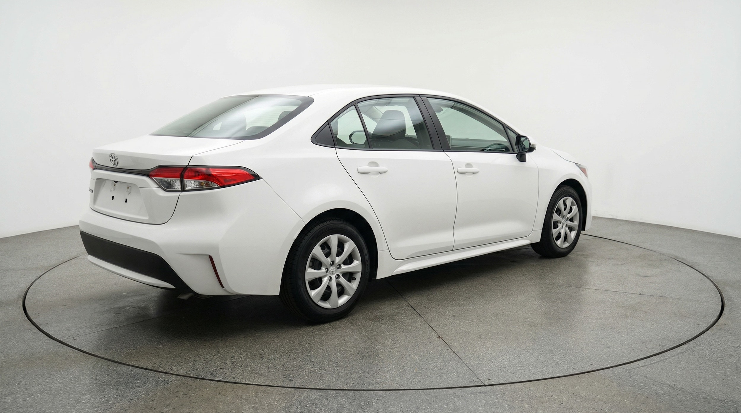 Thumbnail: 2025 Toyota Corolla - 7