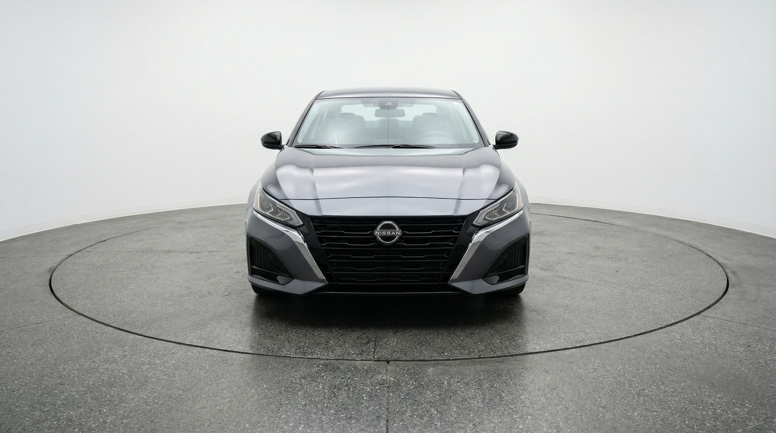 Thumbnail: 2025 Nissan Altima - 2