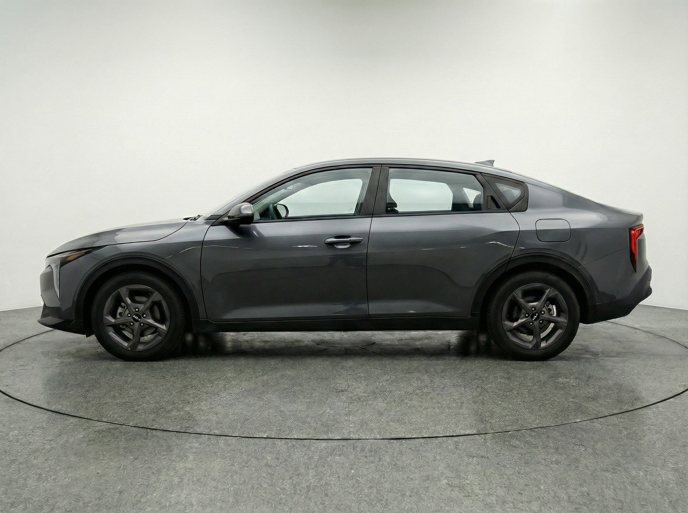 Thumbnail: 2025 Kia K4 - 5