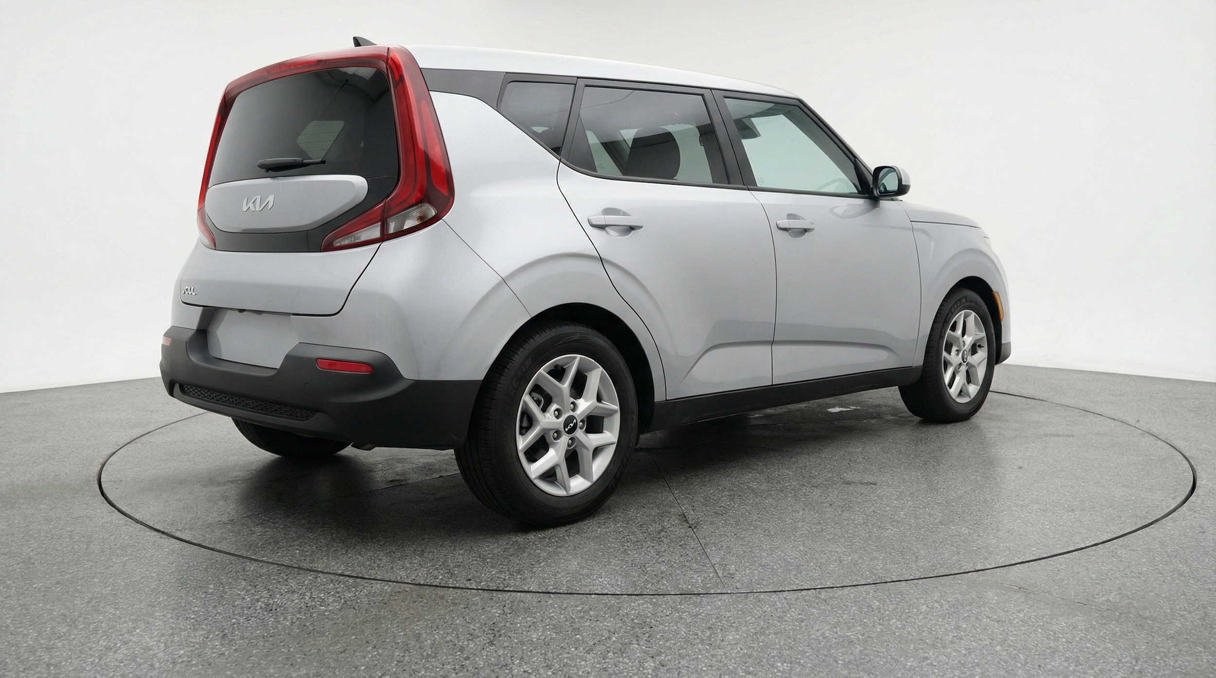 Thumbnail: 2025 Kia Soul - 9