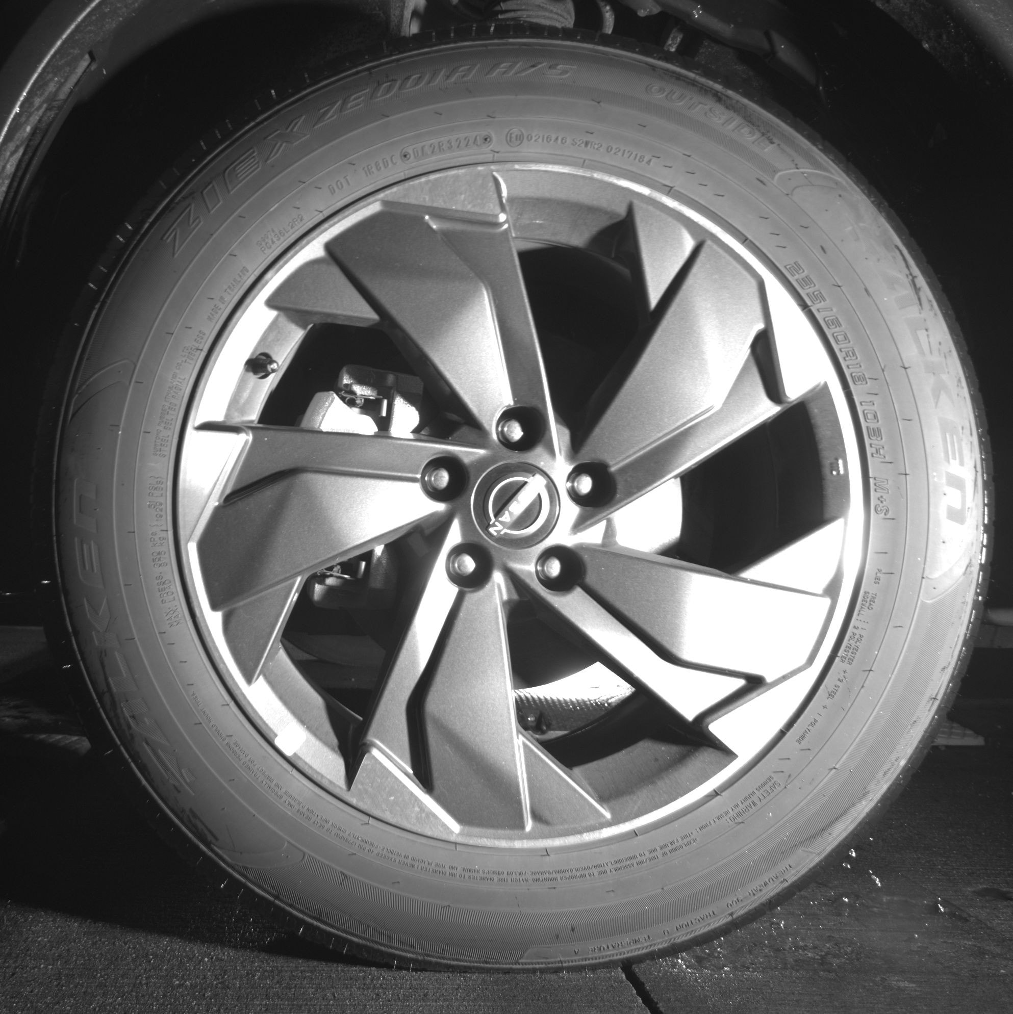 Thumbnail: 2025 Nissan Rogue - 9