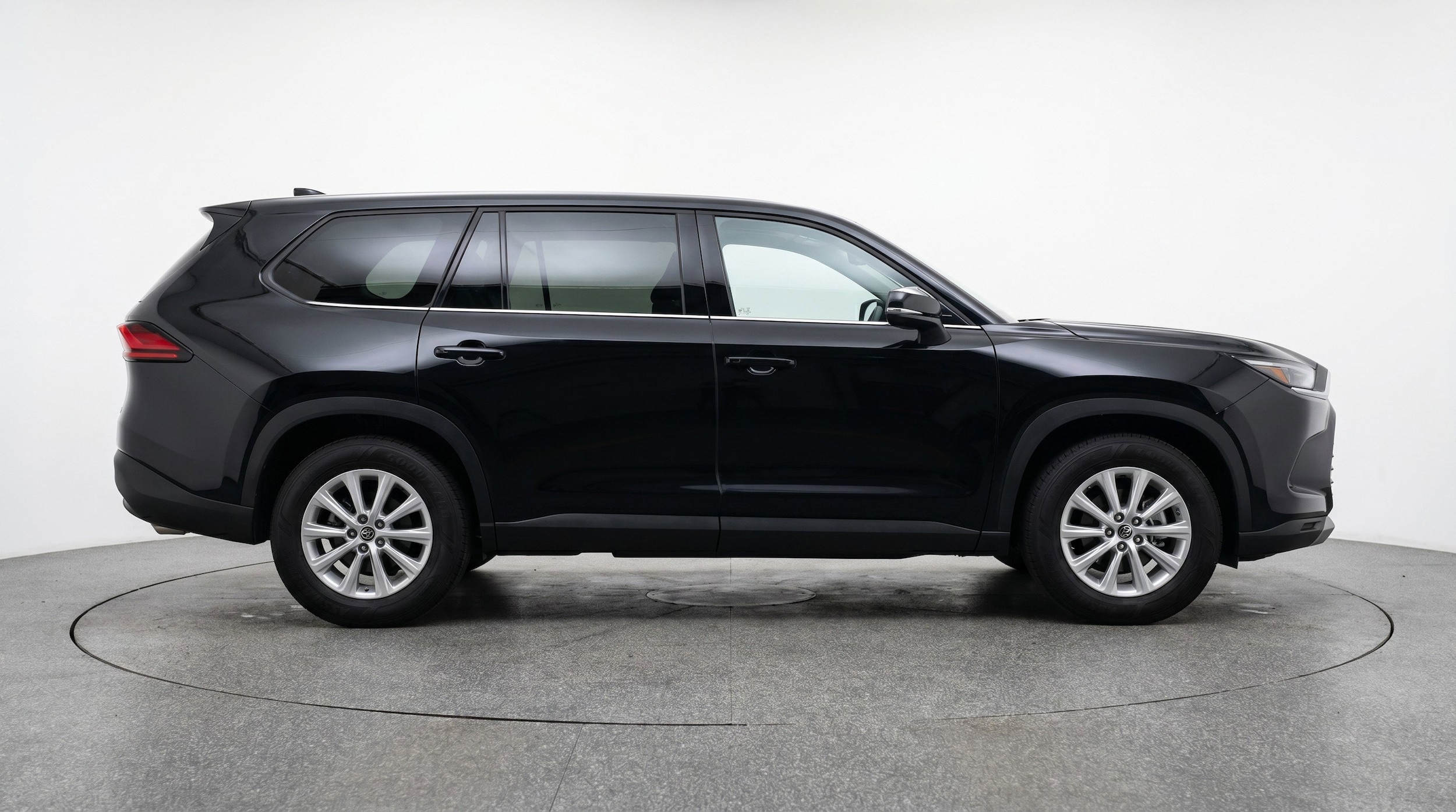 Thumbnail: 2025 Toyota Grand Highlander - 11