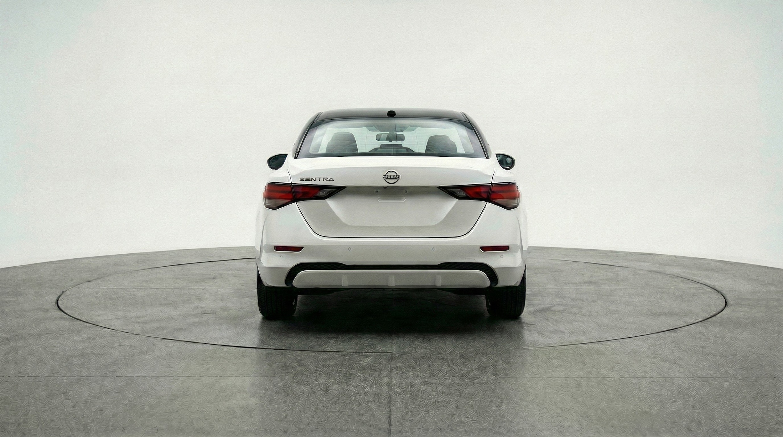 Thumbnail: 2025 Nissan Sentra - 7