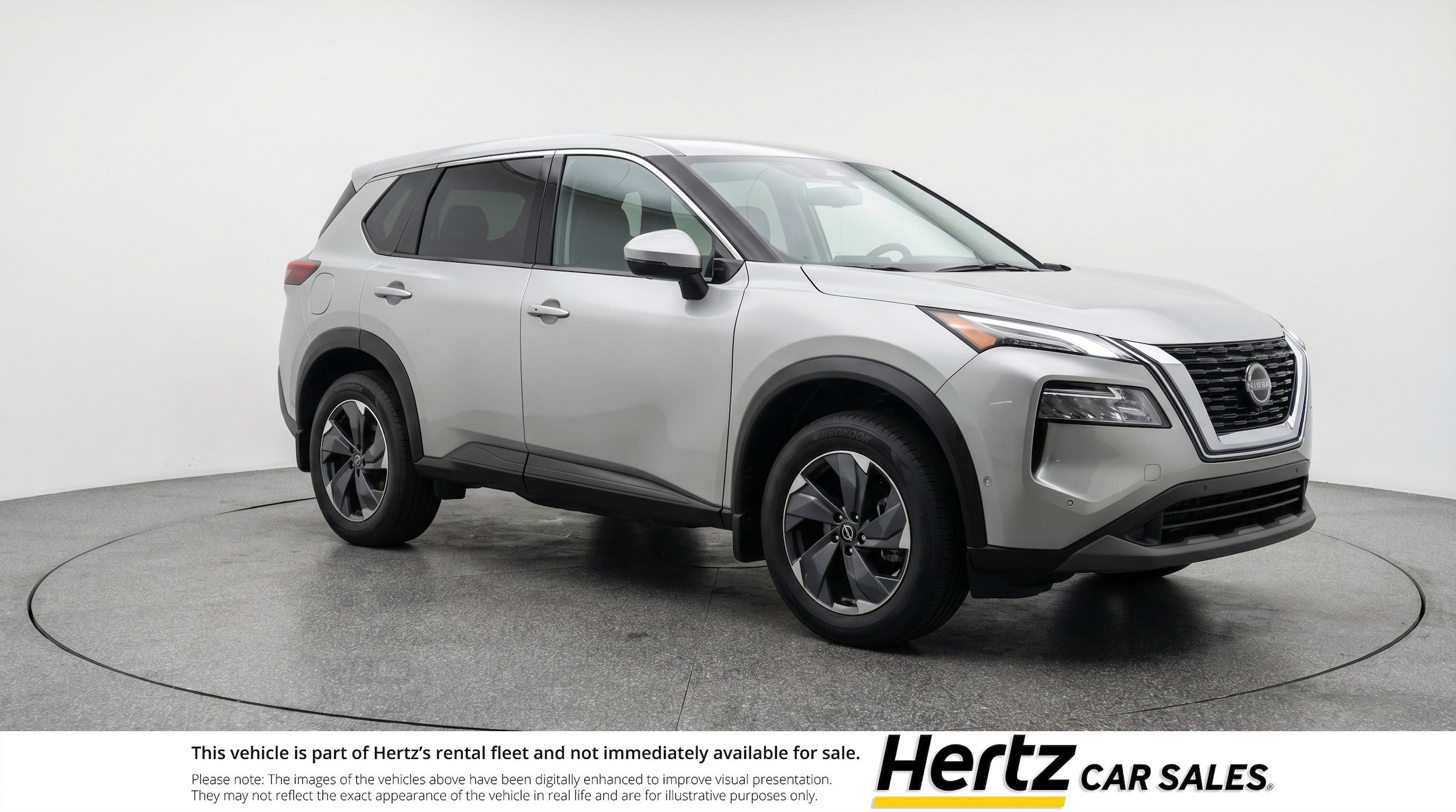 Thumbnail: 2026 Nissan Rogue - 1