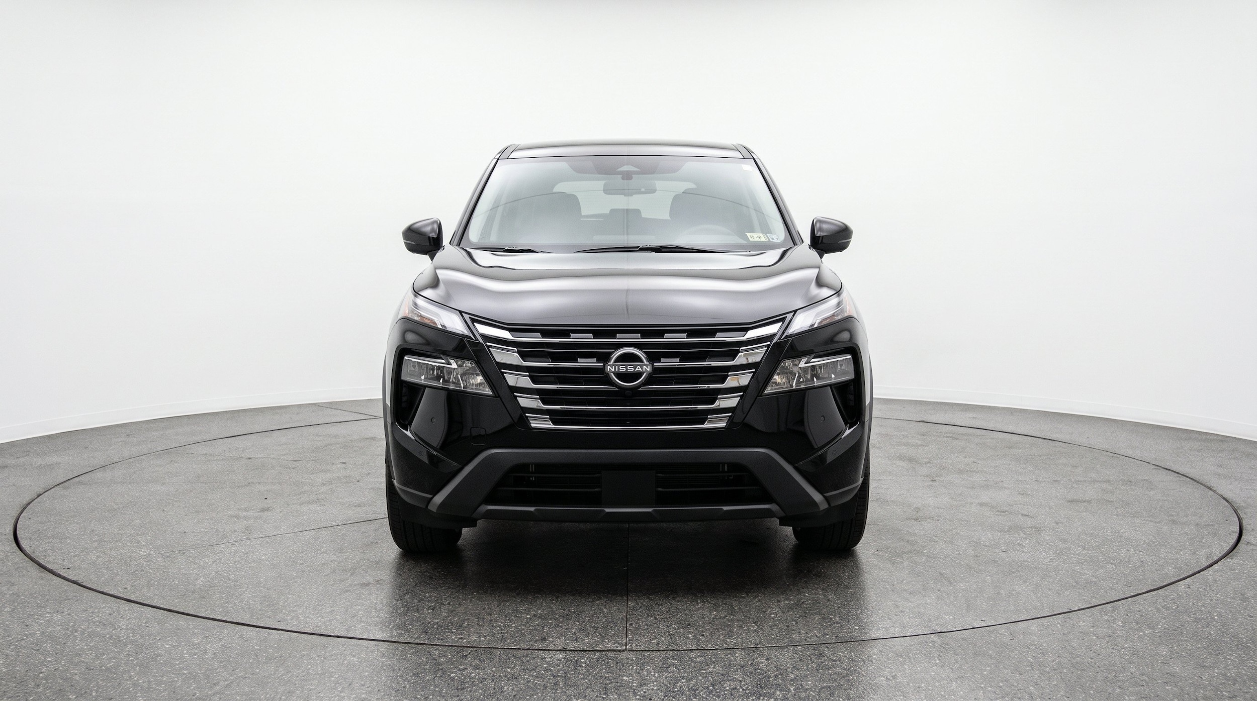 Thumbnail: 2026 Nissan Rogue - 2