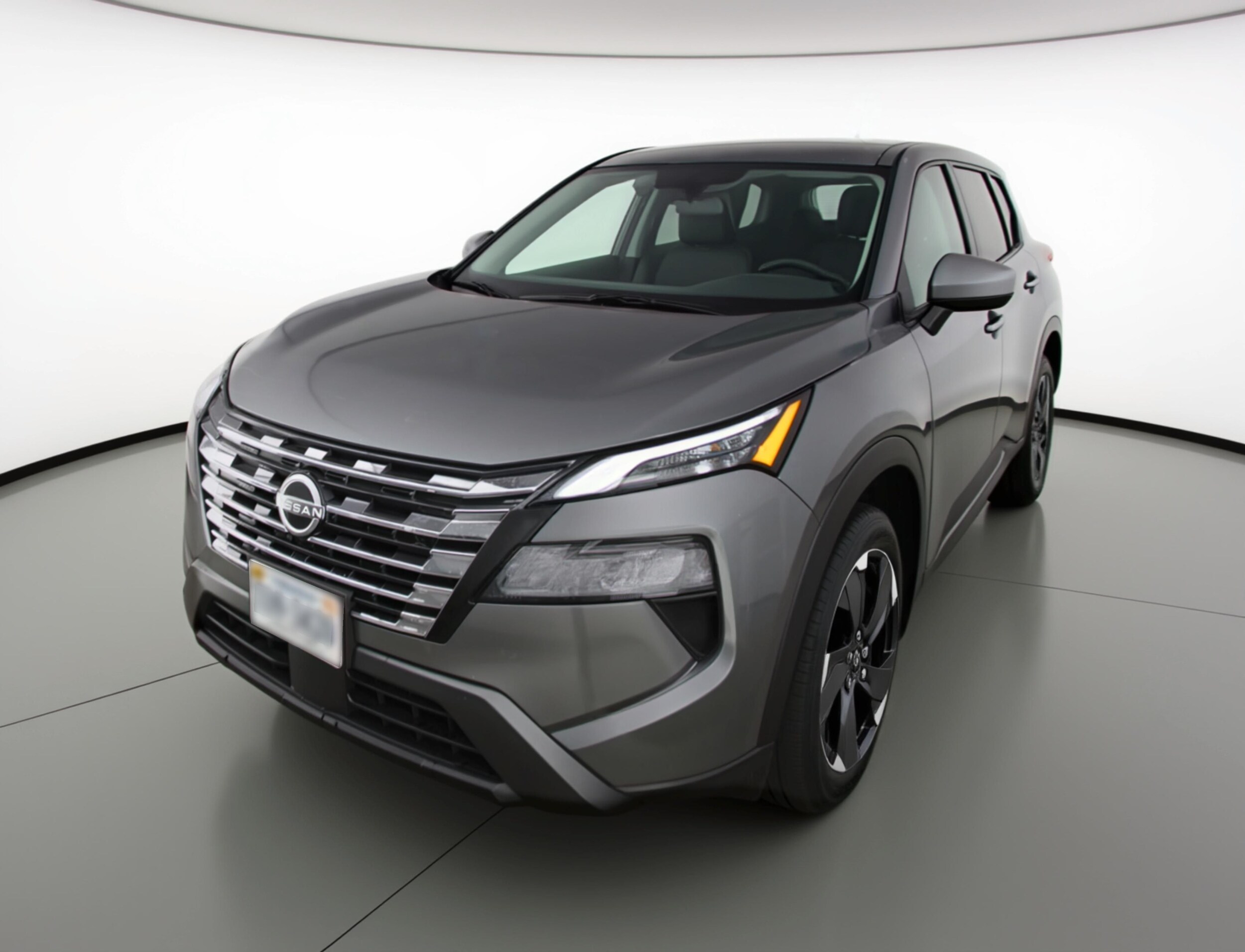 Thumbnail: 2025 Nissan Rogue - 3