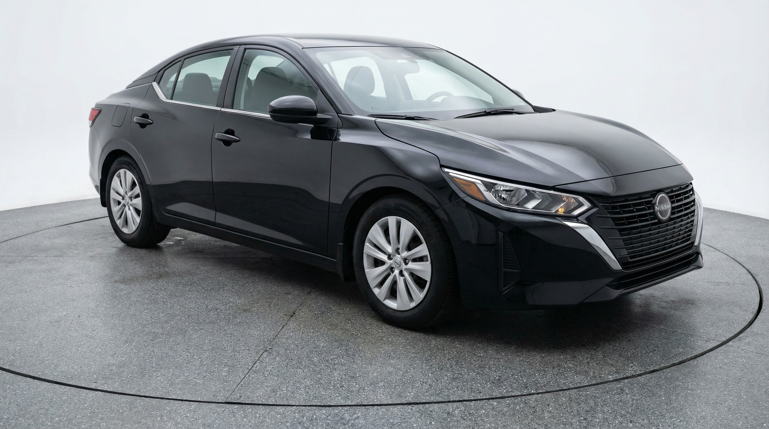 Thumbnail: 2025 Nissan Sentra - 1