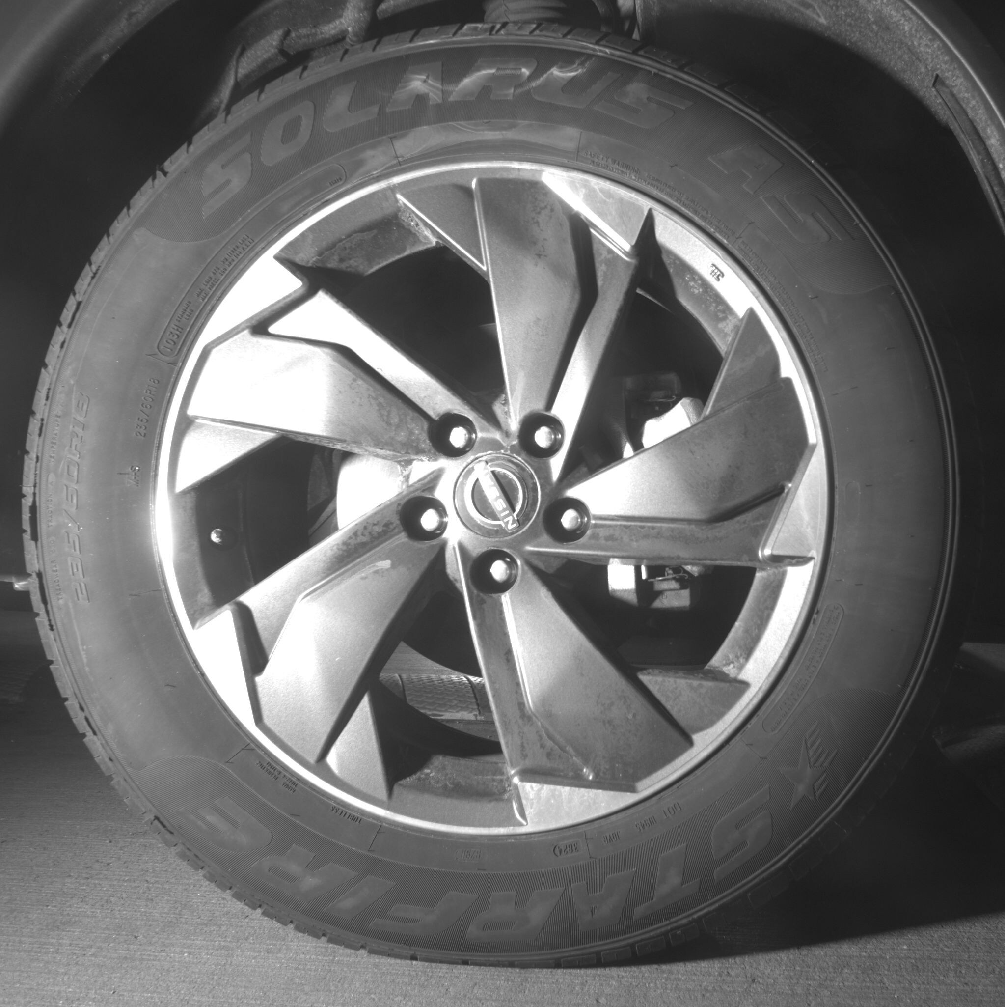 Thumbnail: 2025 Nissan Rogue - 10