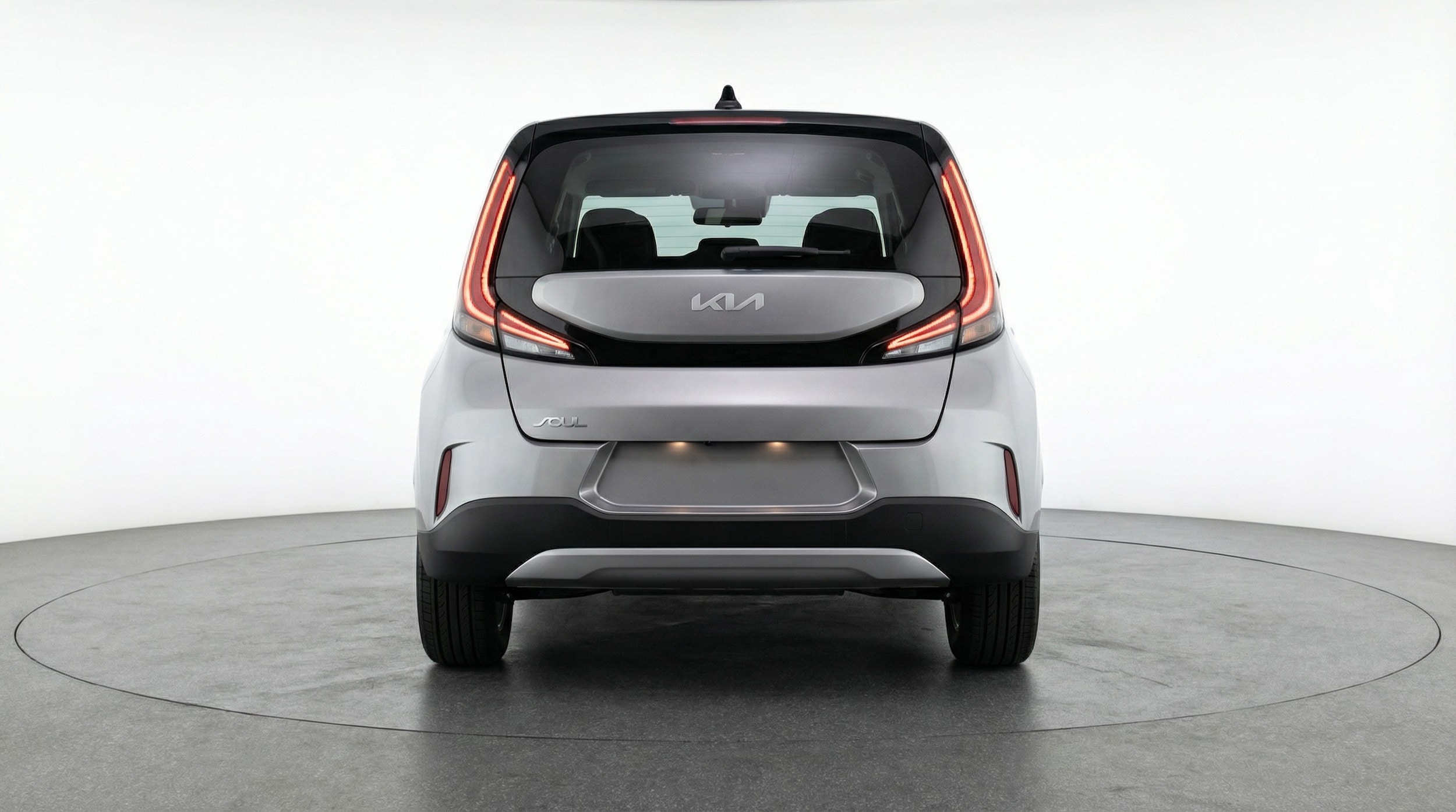 Thumbnail: 2025 Kia Soul - 6