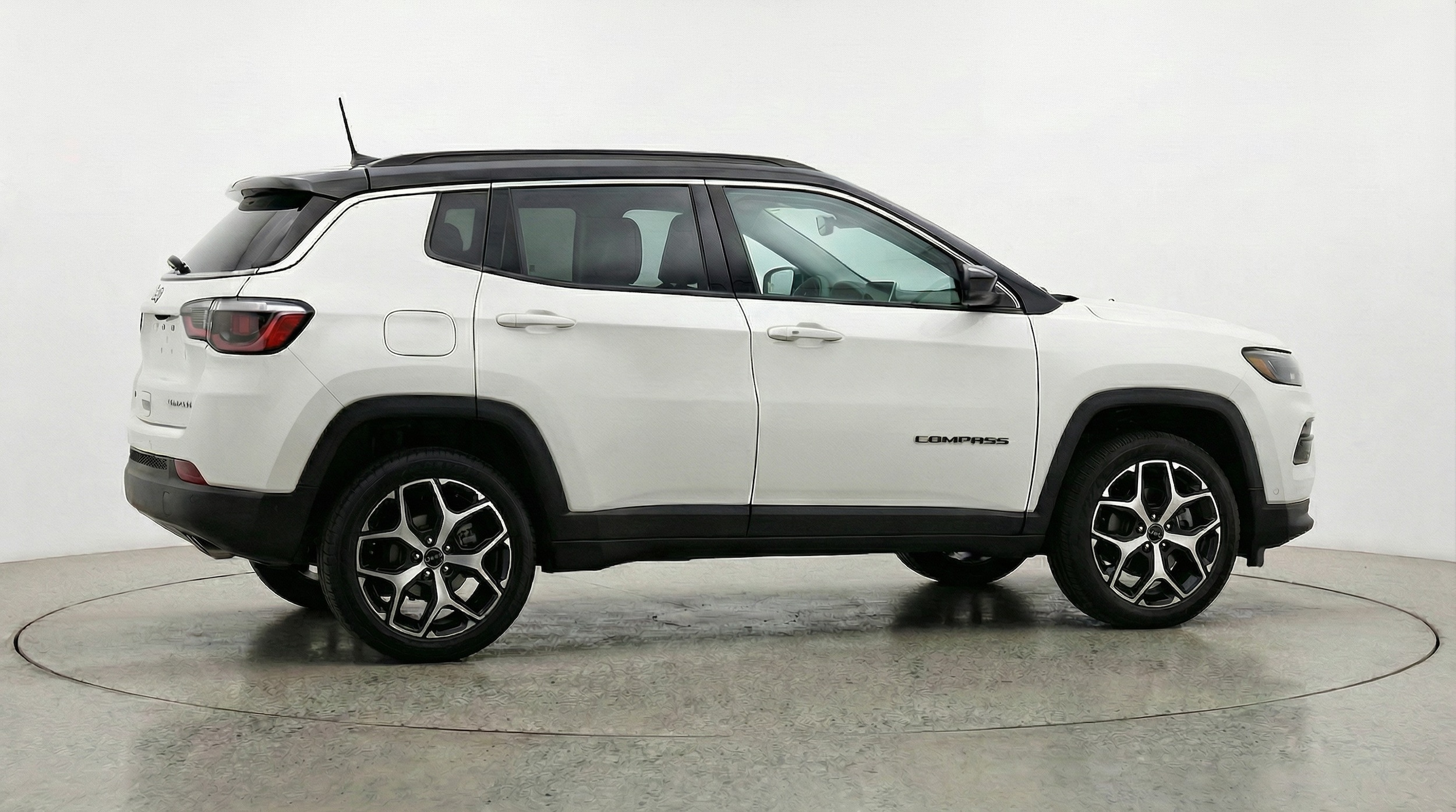 Thumbnail: 2025 Jeep Compass - 8