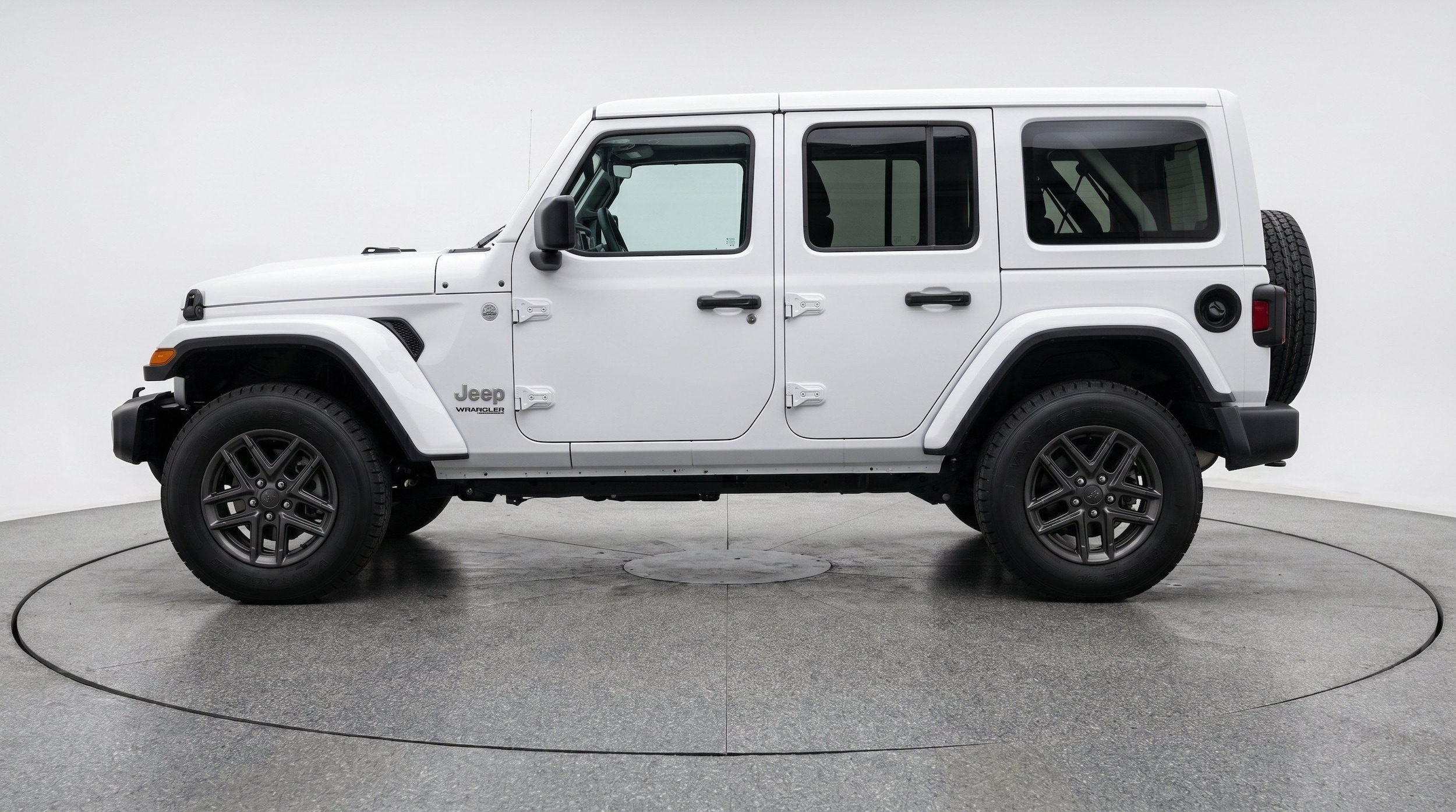 Thumbnail: 2025 Jeep Wrangler - 5