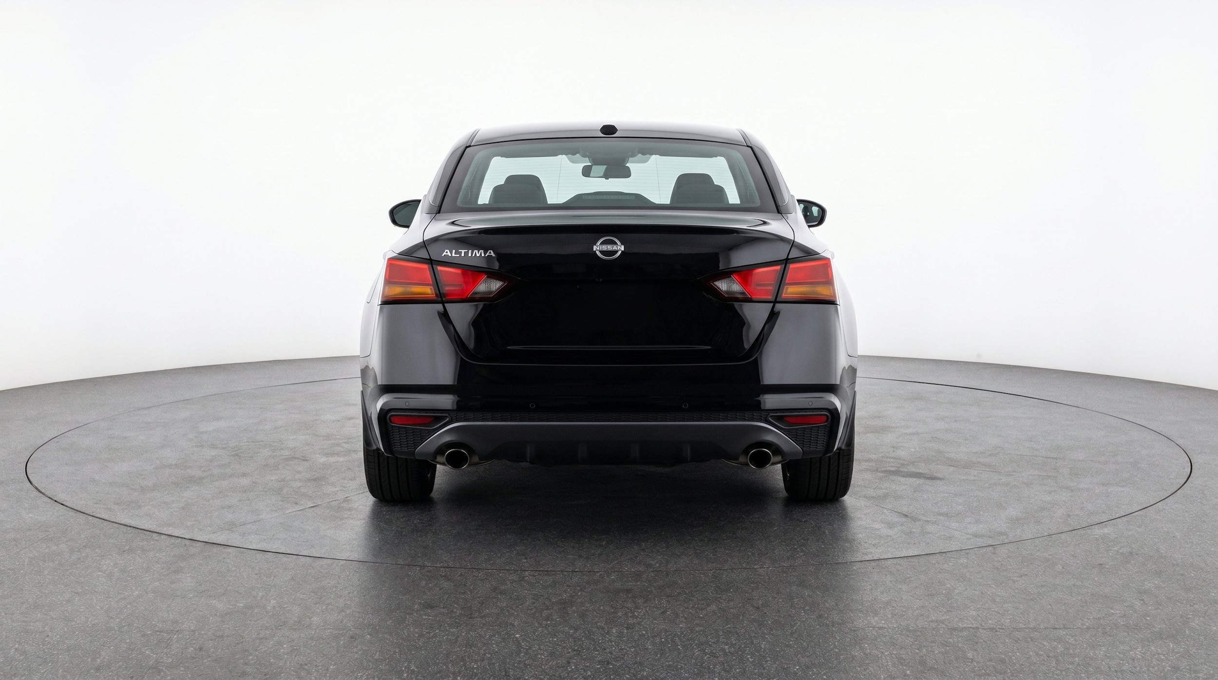 Thumbnail: 2026 Nissan Altima - 7
