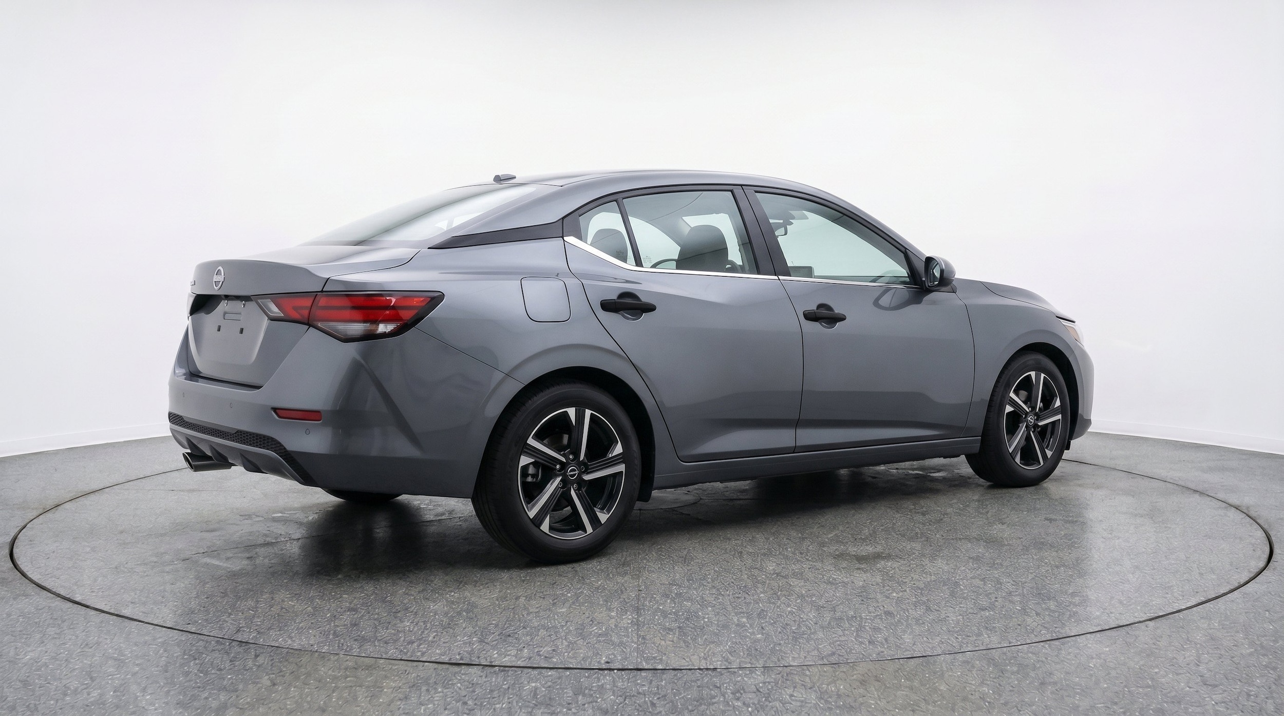 Thumbnail: 2025 Nissan Sentra - 9