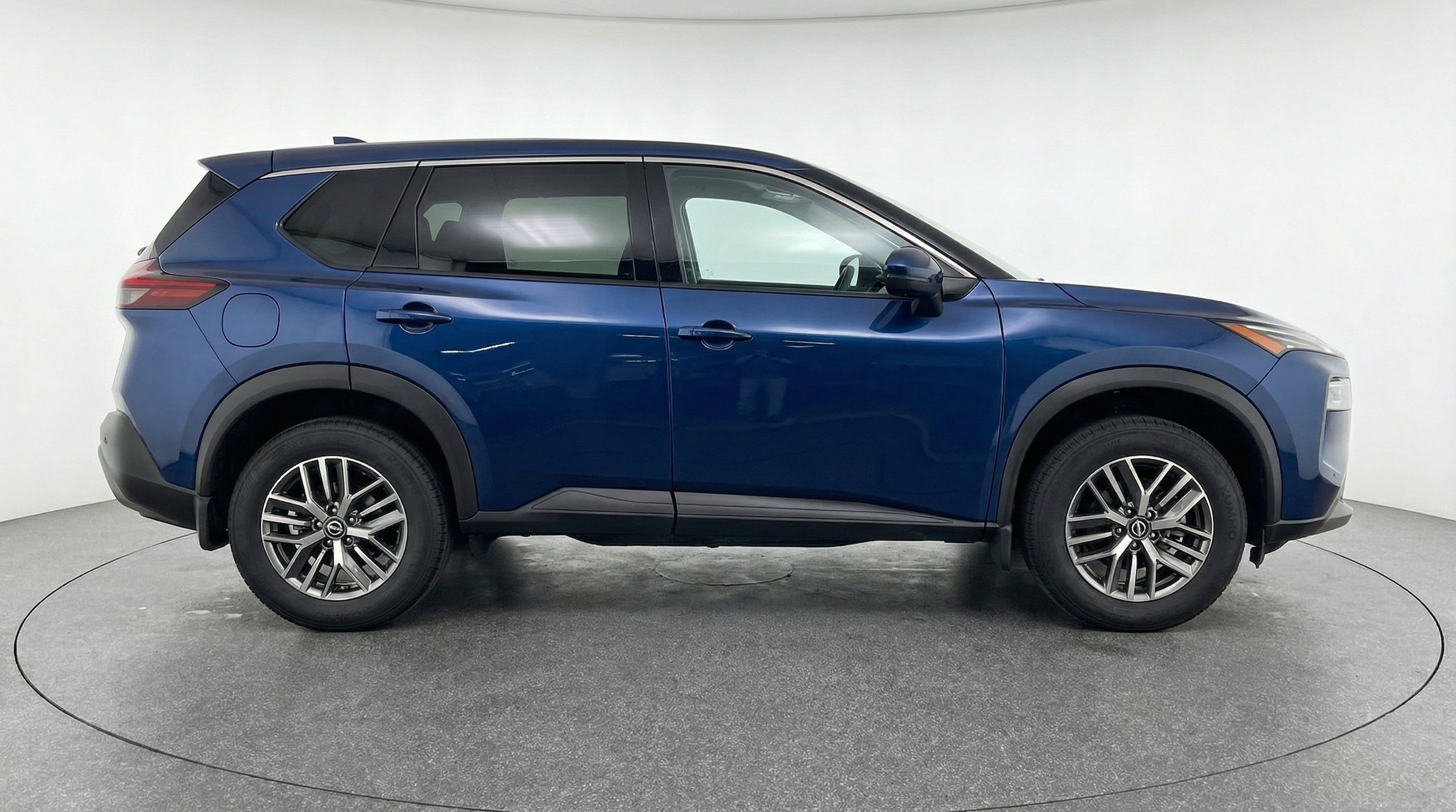 Thumbnail: 2026 Nissan Rogue - 11