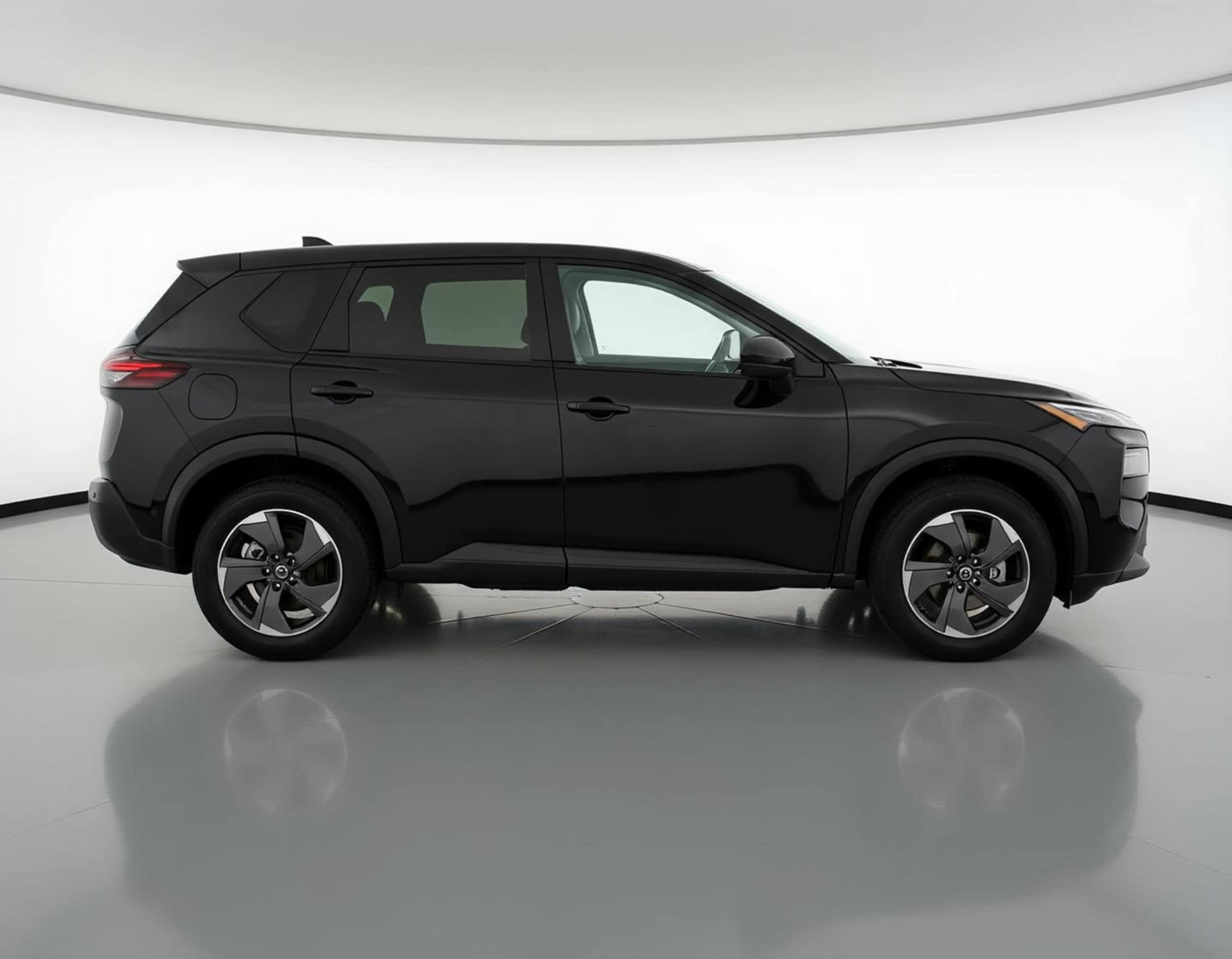 Thumbnail: 2025 Nissan Rogue - 8