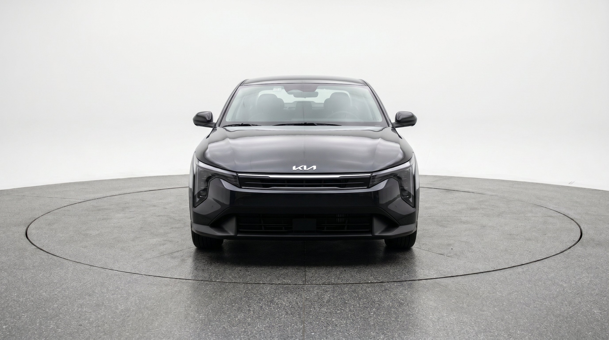 Thumbnail: 2026 Kia K4 - 2