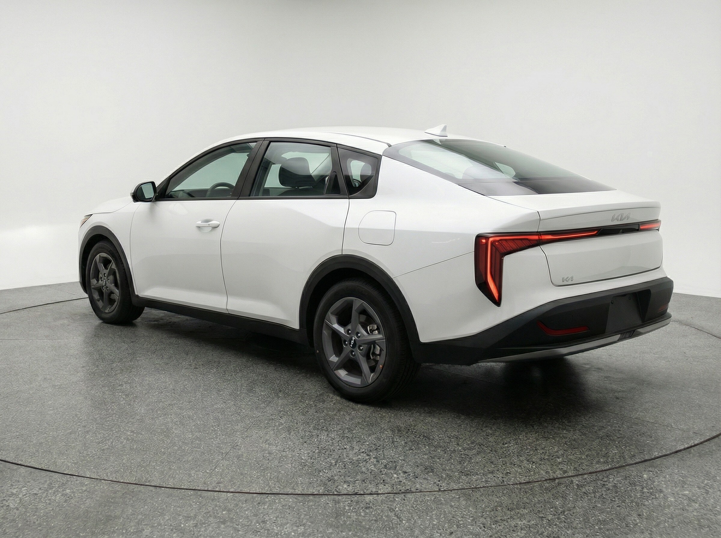 Thumbnail: 2025 Kia K4 - 5