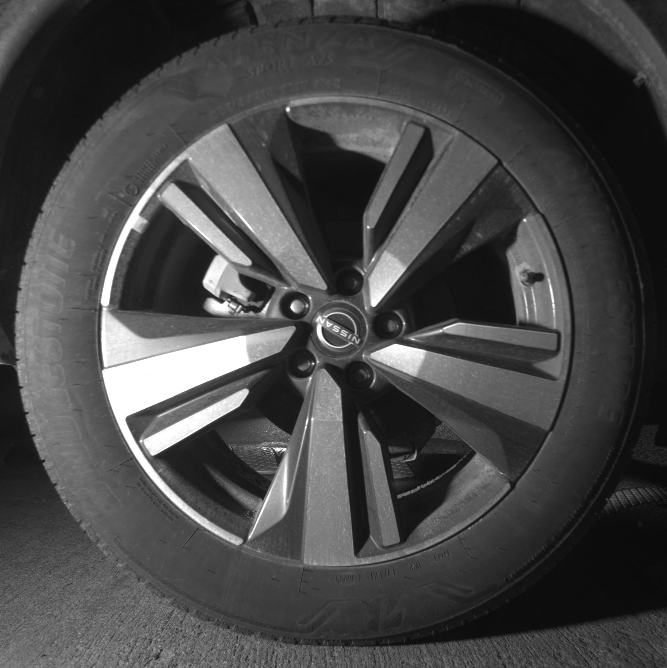Thumbnail: 2026 Nissan Rogue - 15