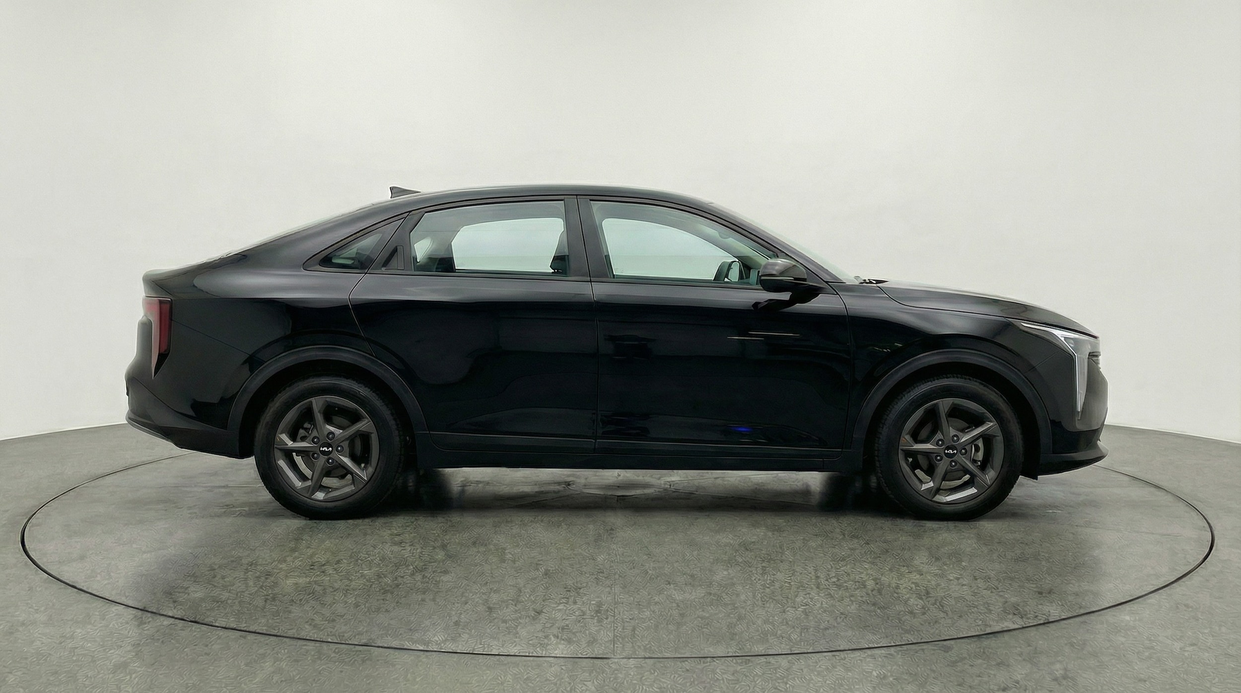 Thumbnail: 2025 Kia K4 - 8