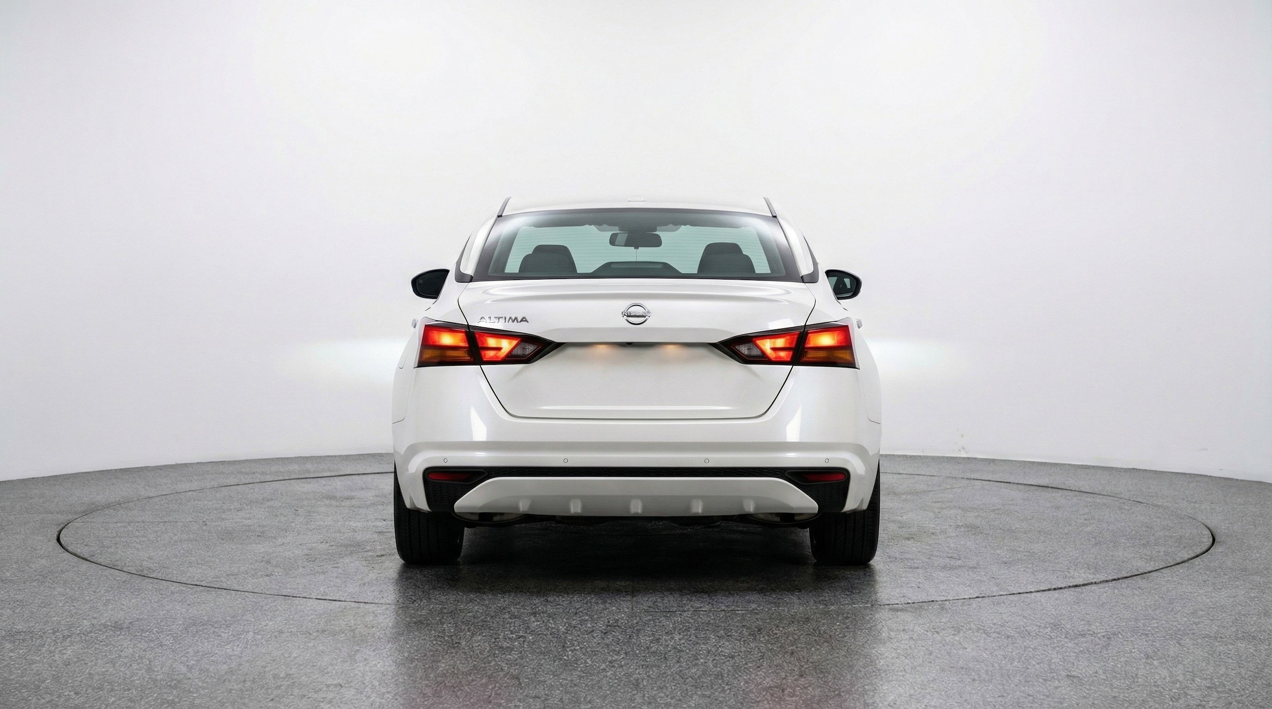 Thumbnail: 2025 Nissan Altima - 7
