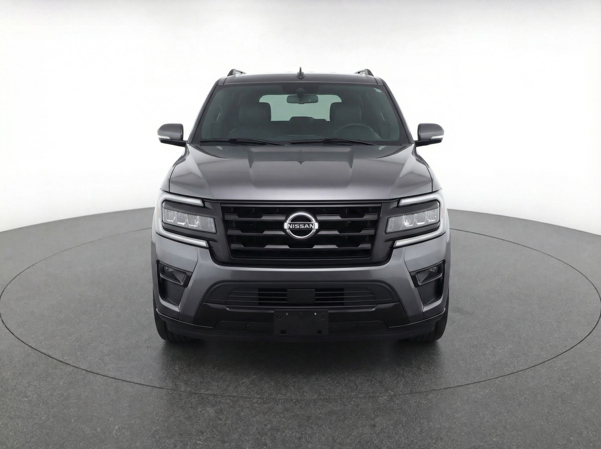 Thumbnail: 2023 Nissan Armada - 2