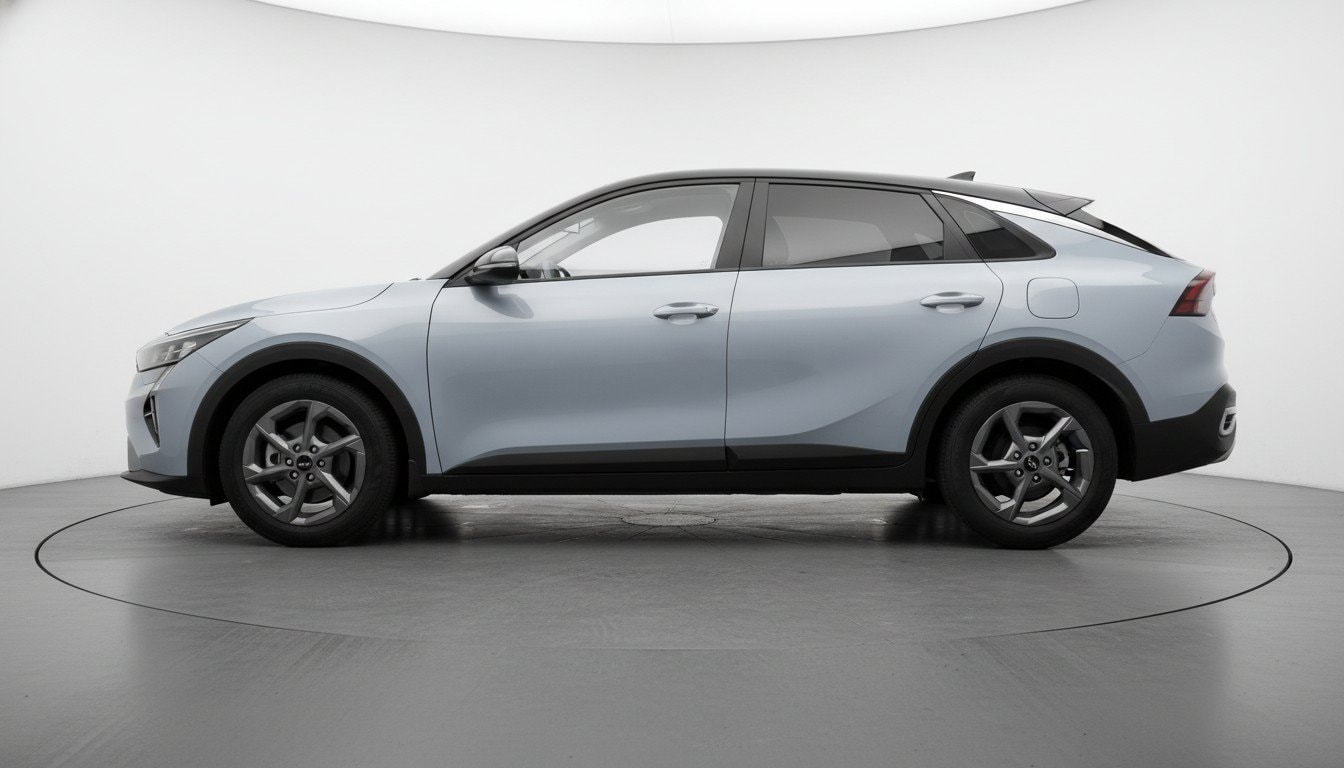Thumbnail: 2026 Kia K4 - 5