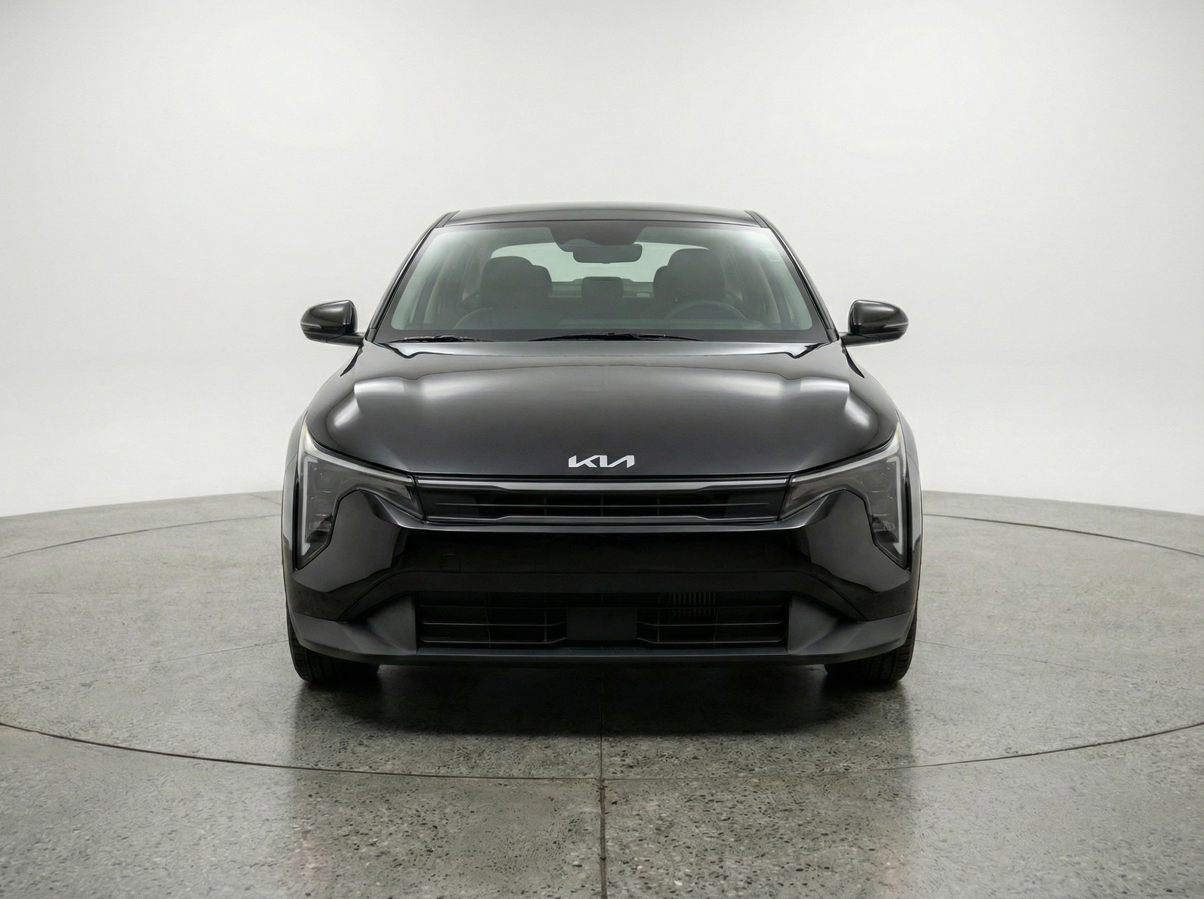 Thumbnail: 2025 Kia K4 - 2