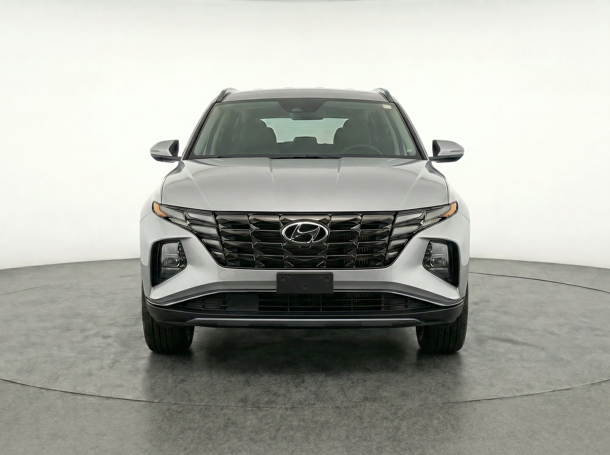Thumbnail: 2026 Hyundai Tucson - 2
