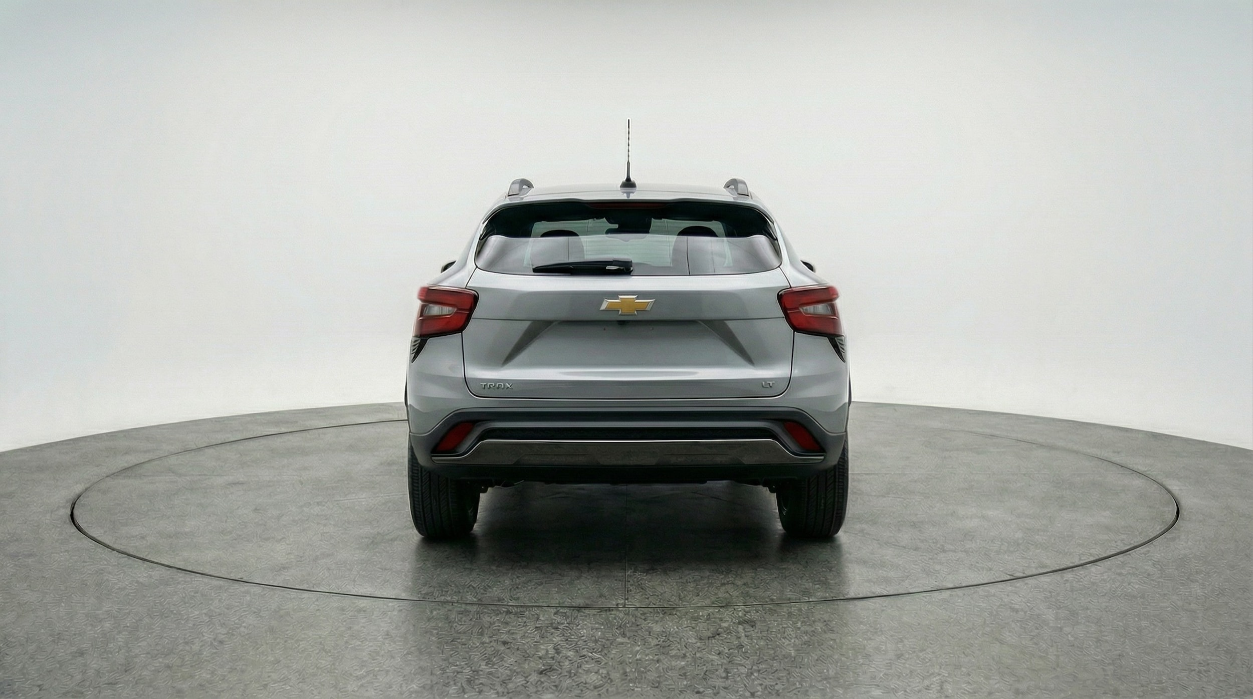 Thumbnail: 2025 Chevrolet Trax - 6