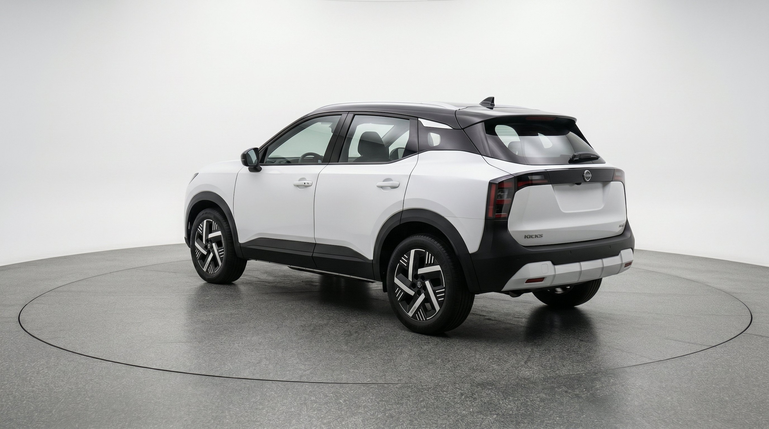 Thumbnail: 2026 Nissan Kicks - 6