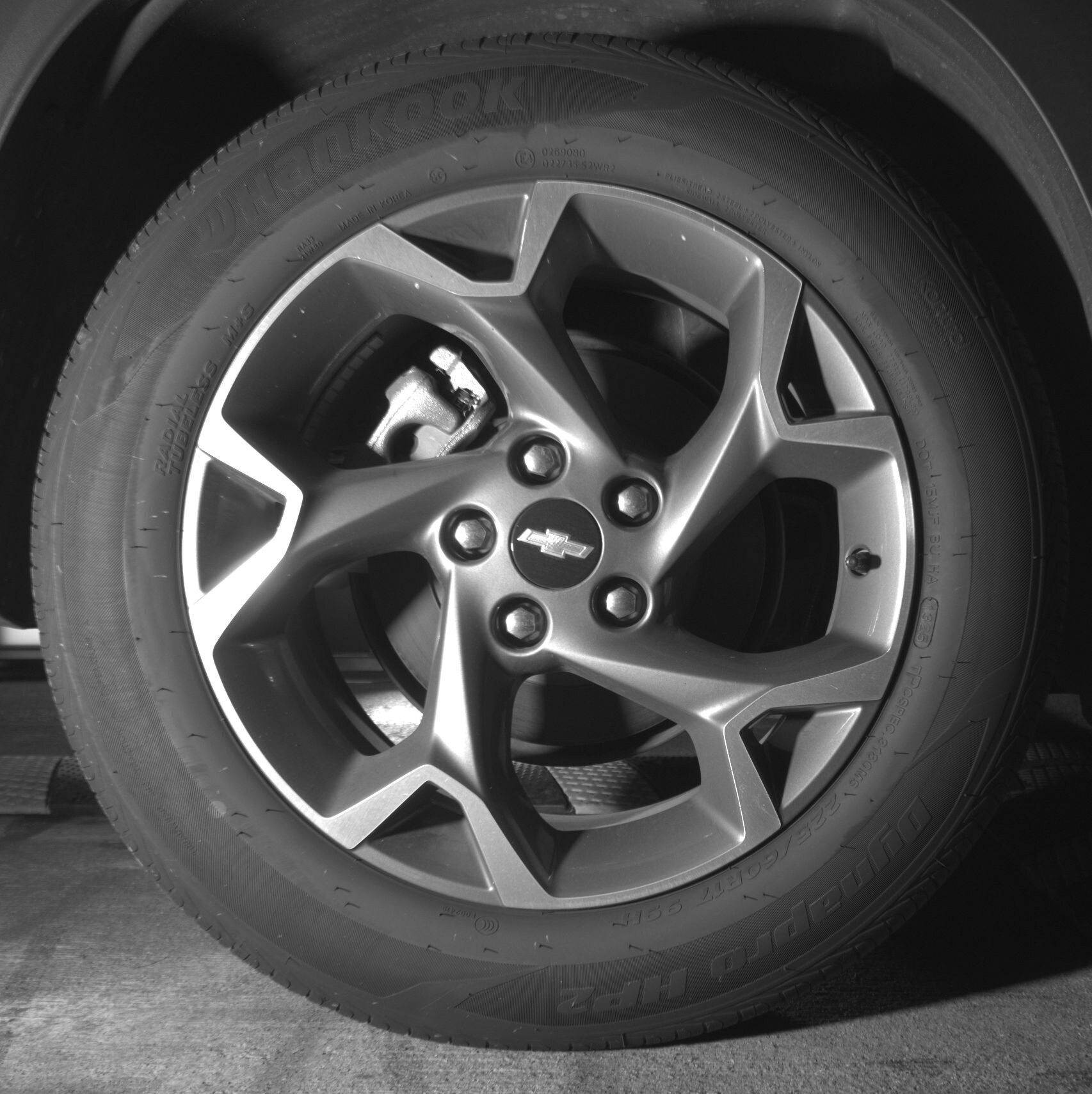 Thumbnail: 2025 Chevrolet Trax - 12