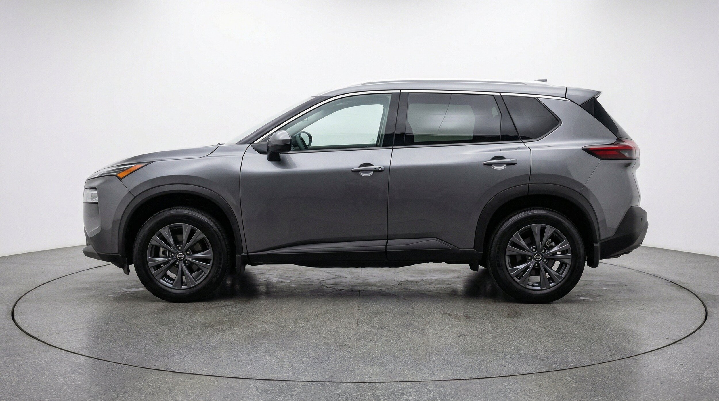 Thumbnail: 2025 Nissan Rogue - 5
