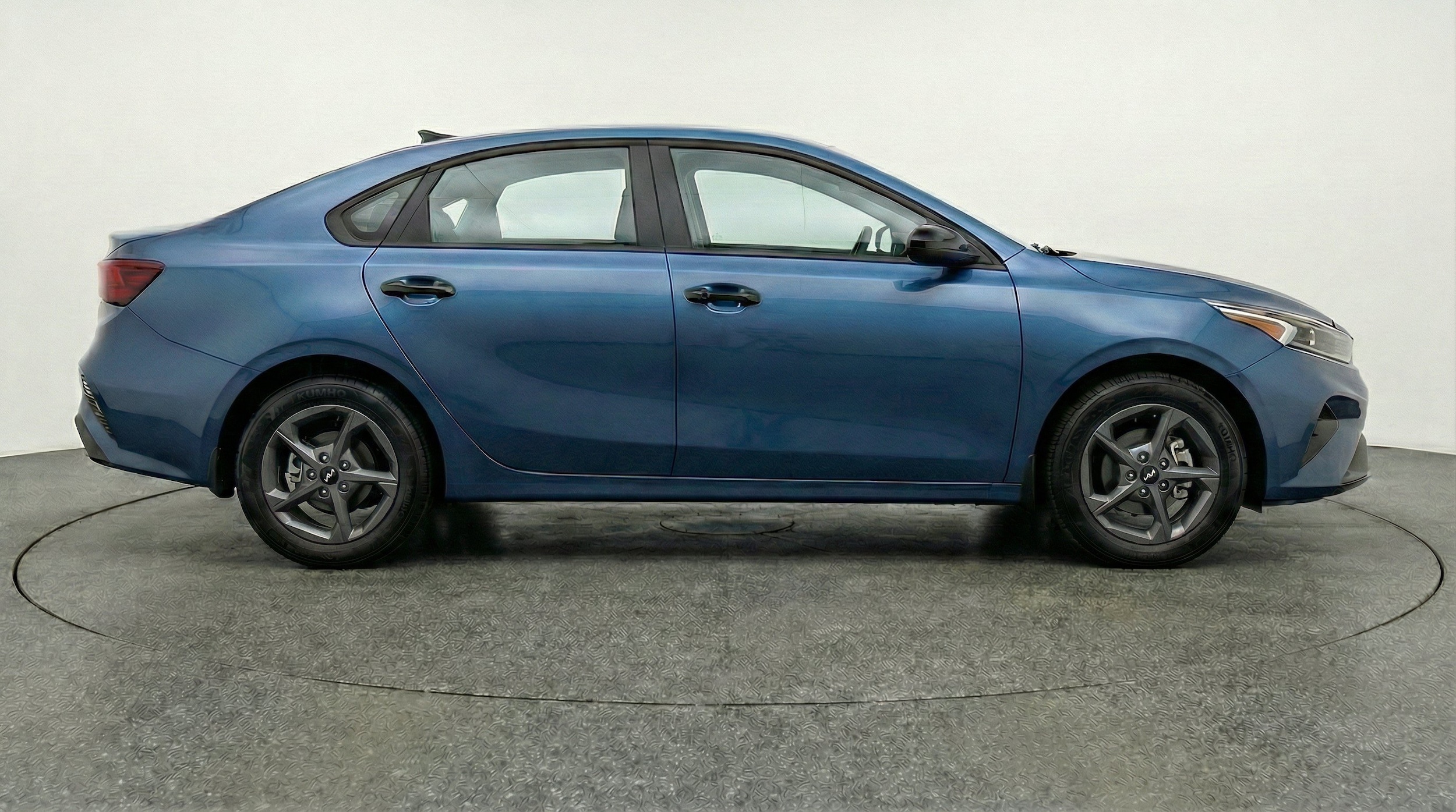 Thumbnail: 2025 Kia K4 - 11