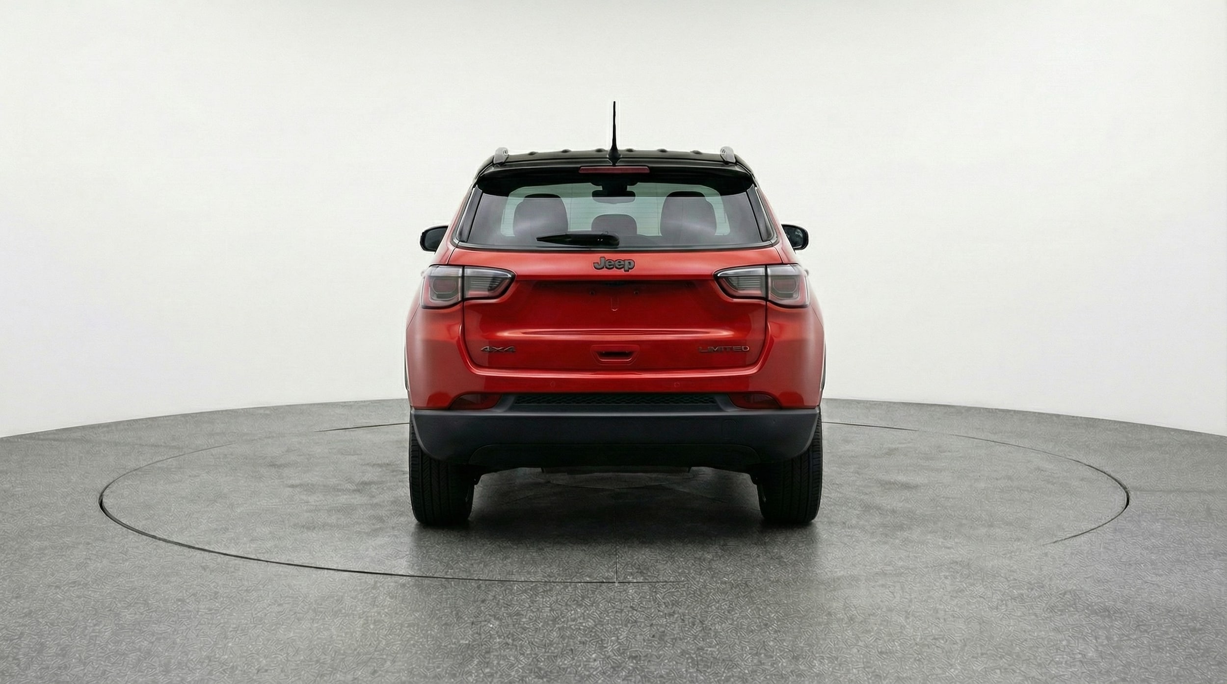 Thumbnail: 2025 Jeep Compass - 6