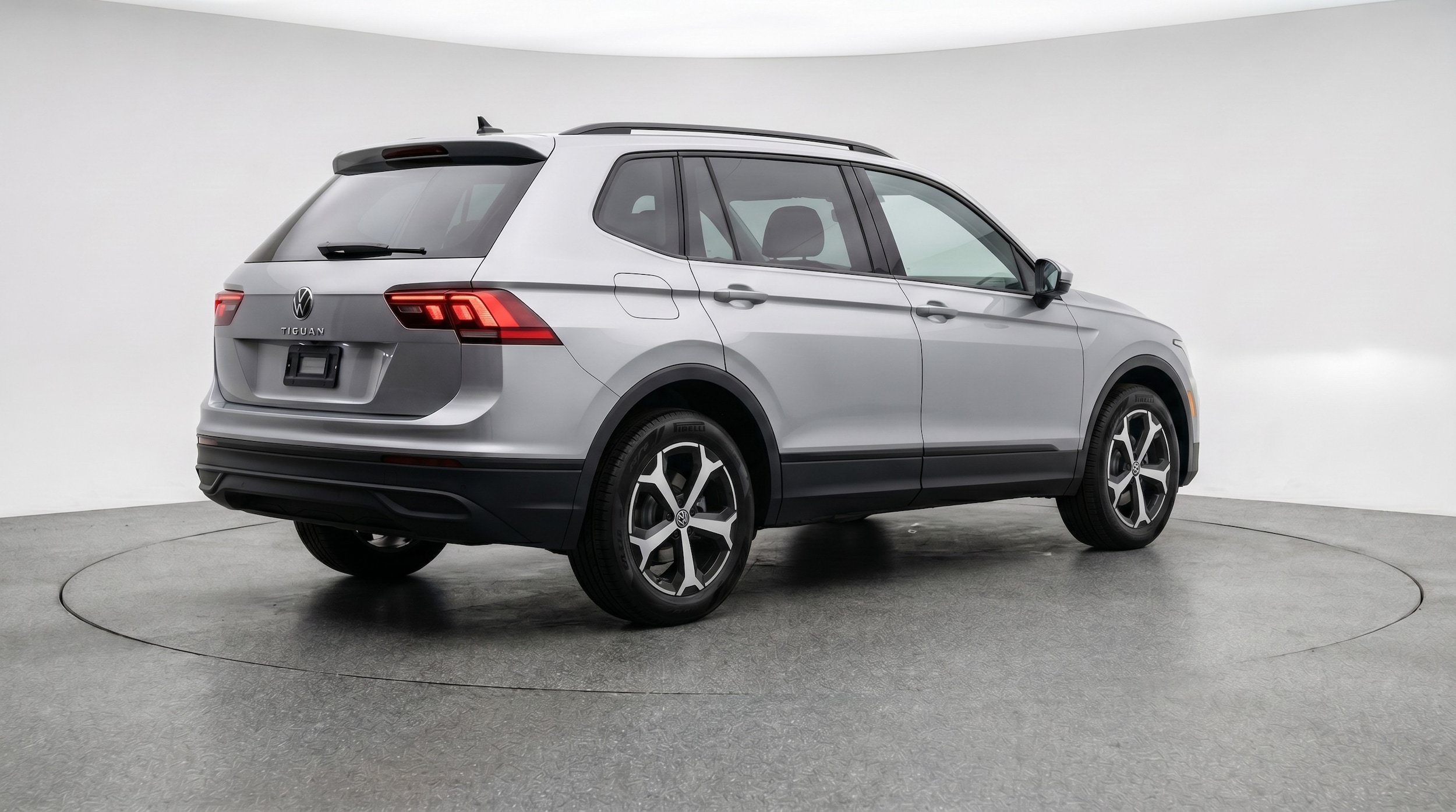 Thumbnail: 2026 Volkswagen Tiguan - 7