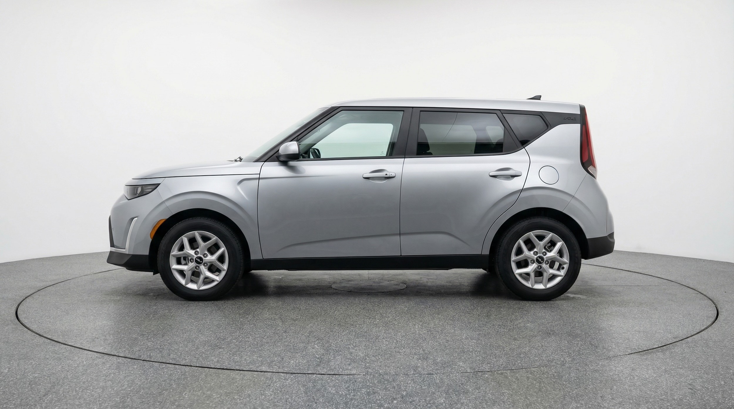 Thumbnail: 2025 Kia Soul - 4